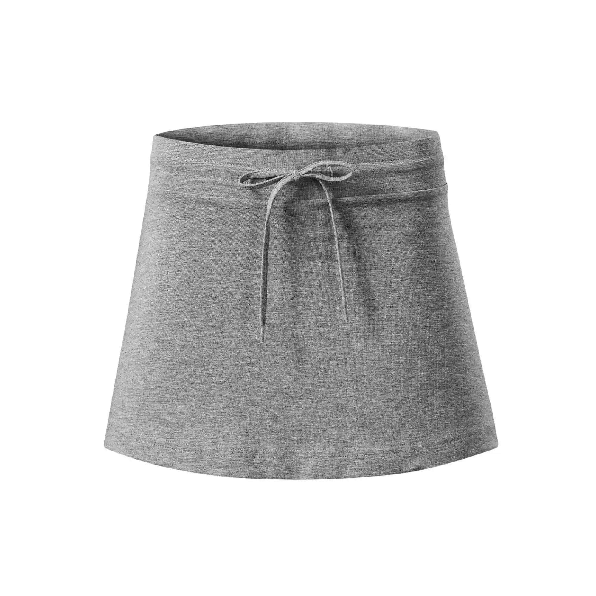 Ostatné nápisy - BEZPOTLAČE / BEZ POTLAČE - Športová sukne - two in one