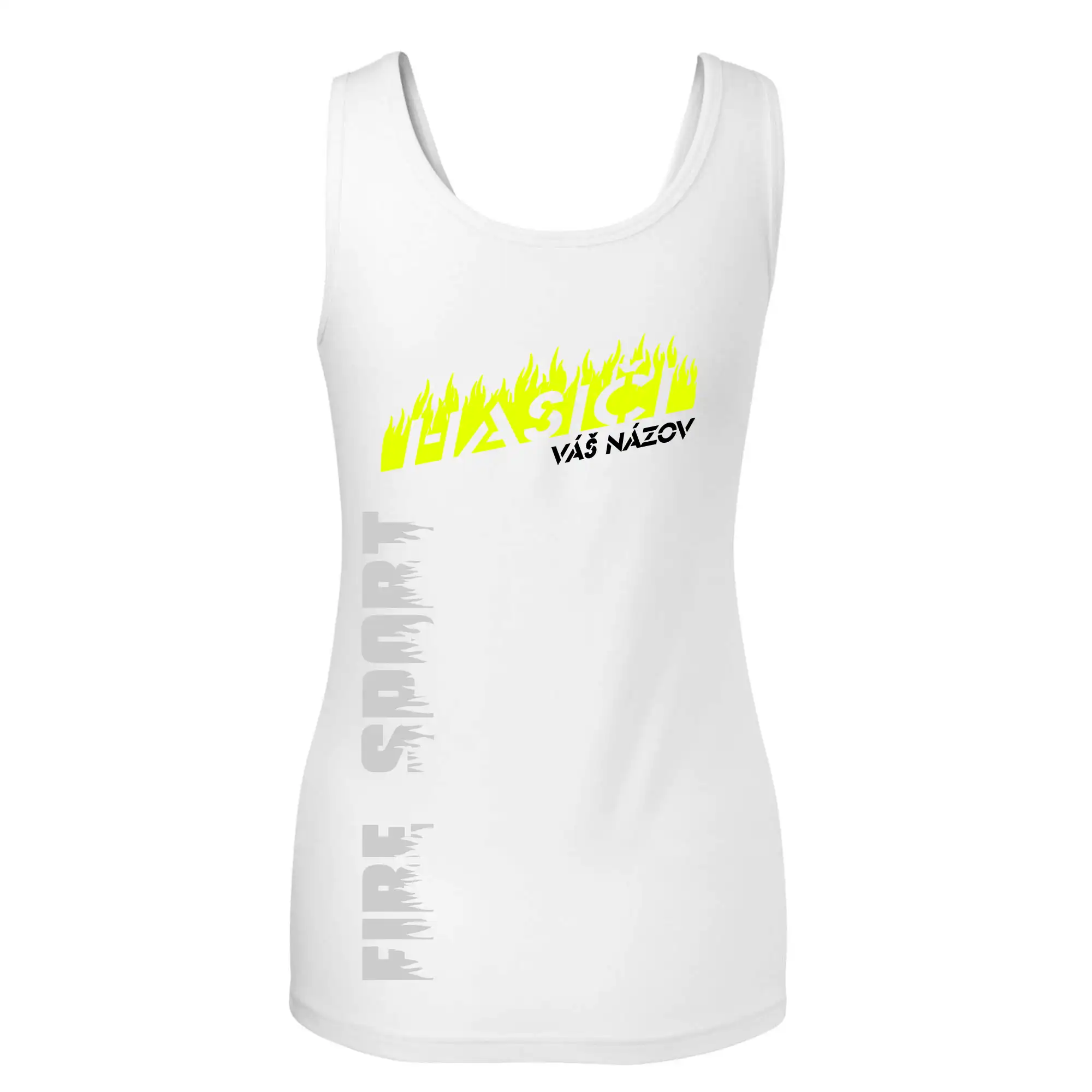 Hasiči - oheň - Váš názov