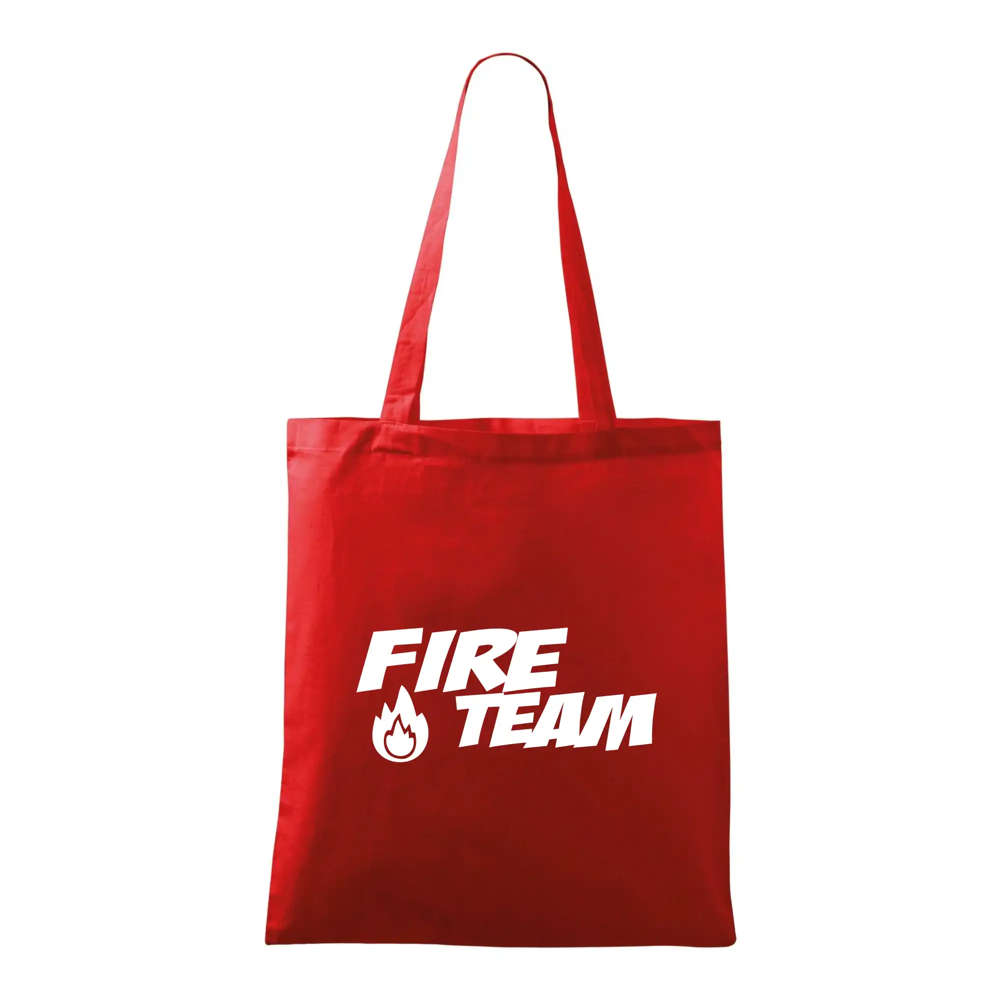 Fire Team plamen