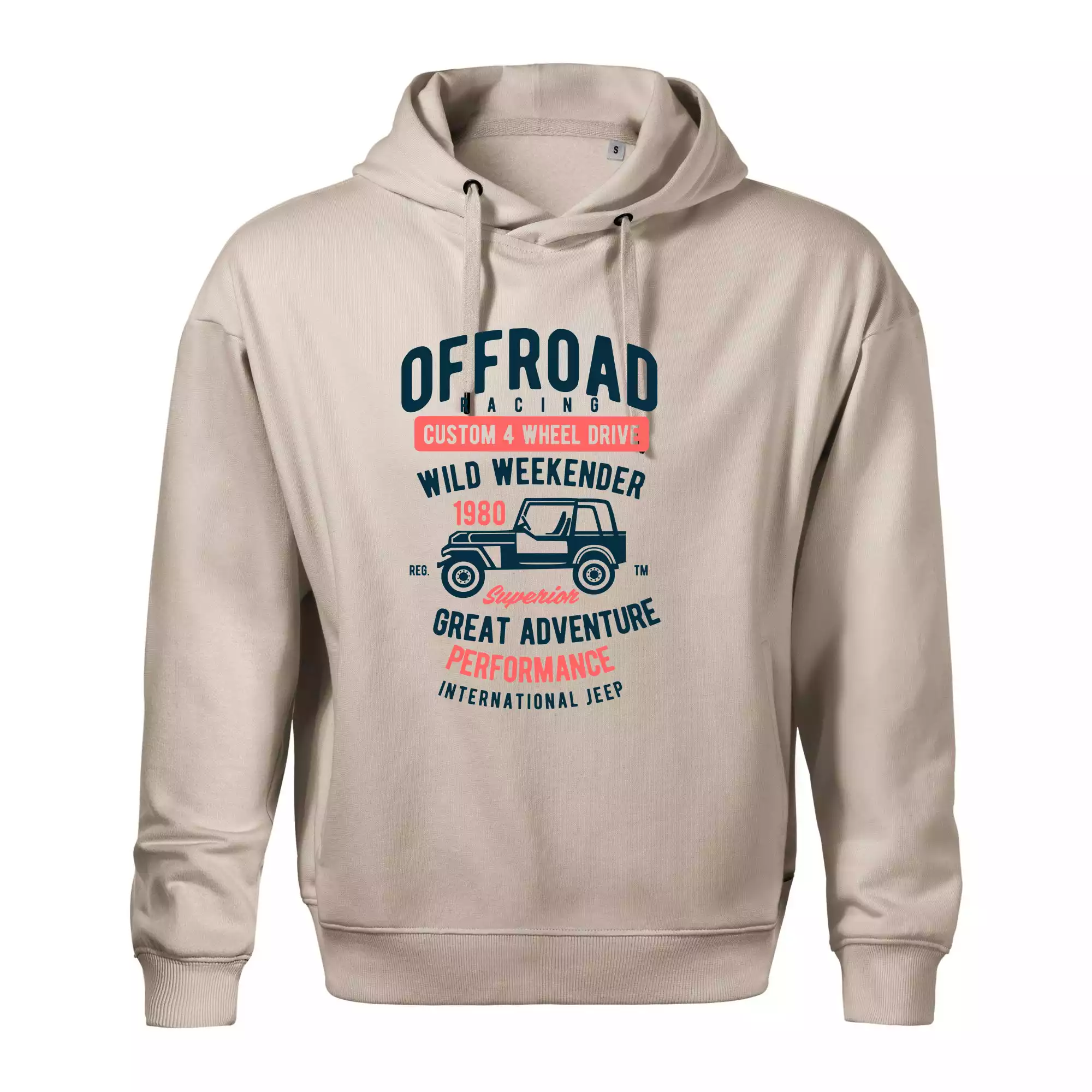 Off Road Racing