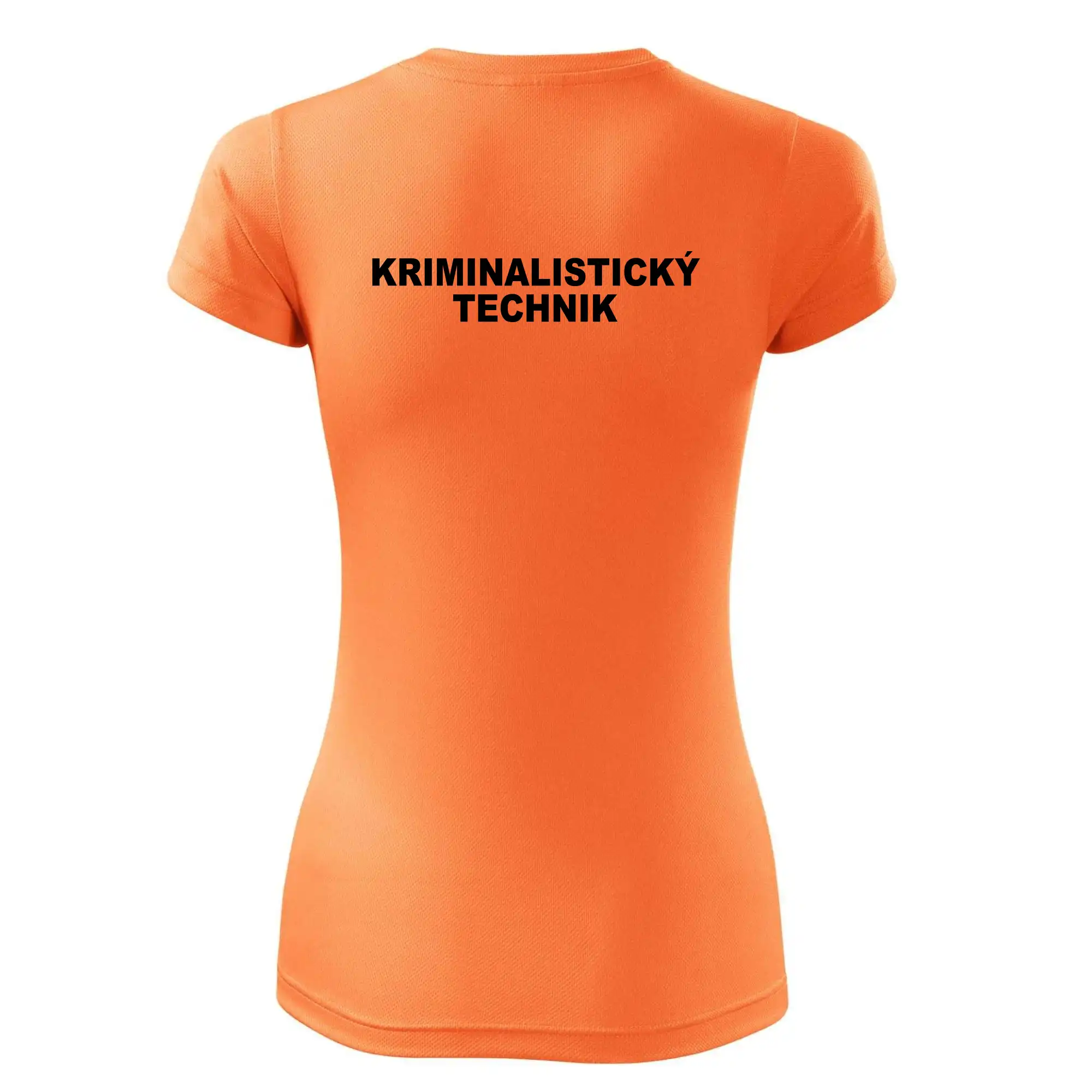 Kriminalistický technik