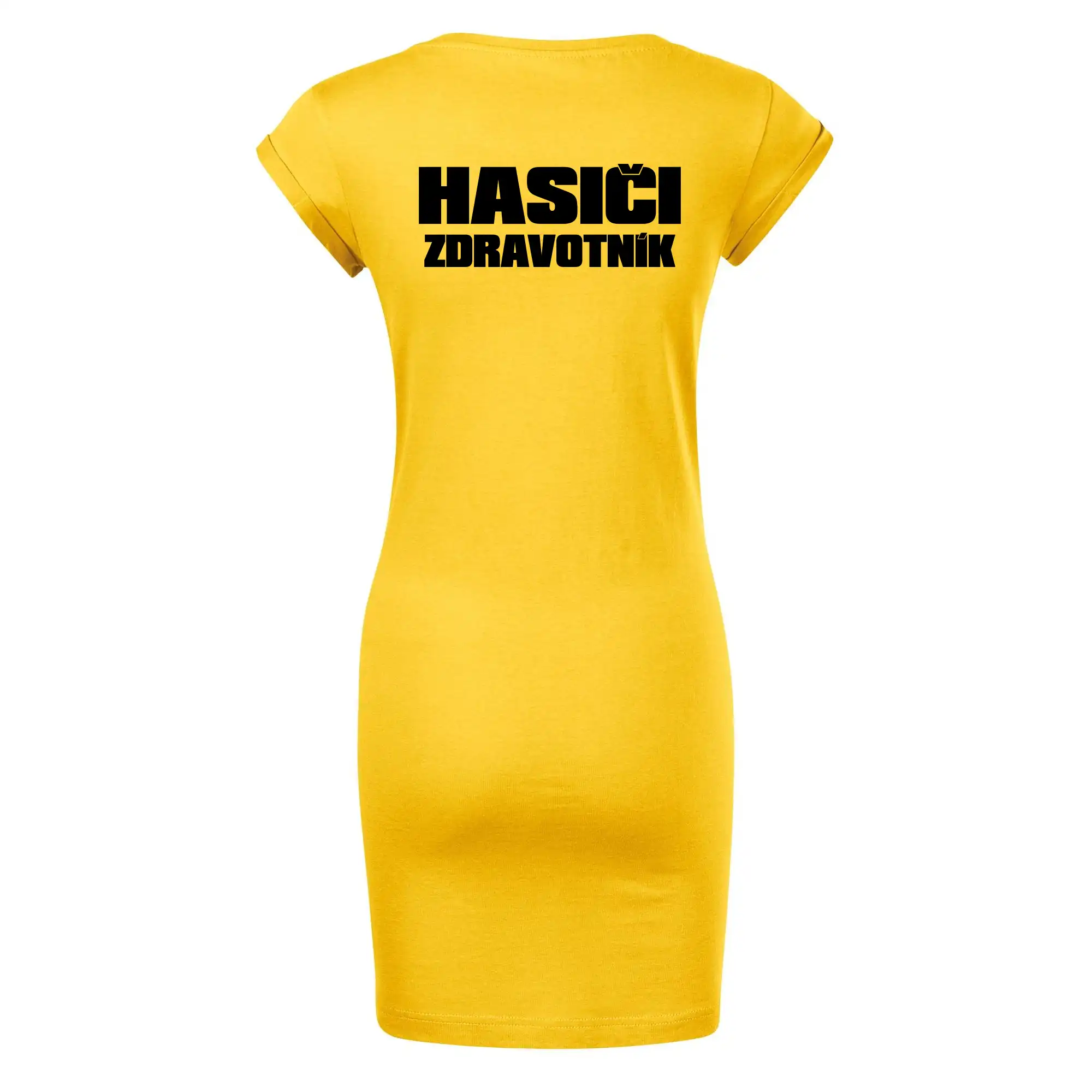 Hasiči zdravotník