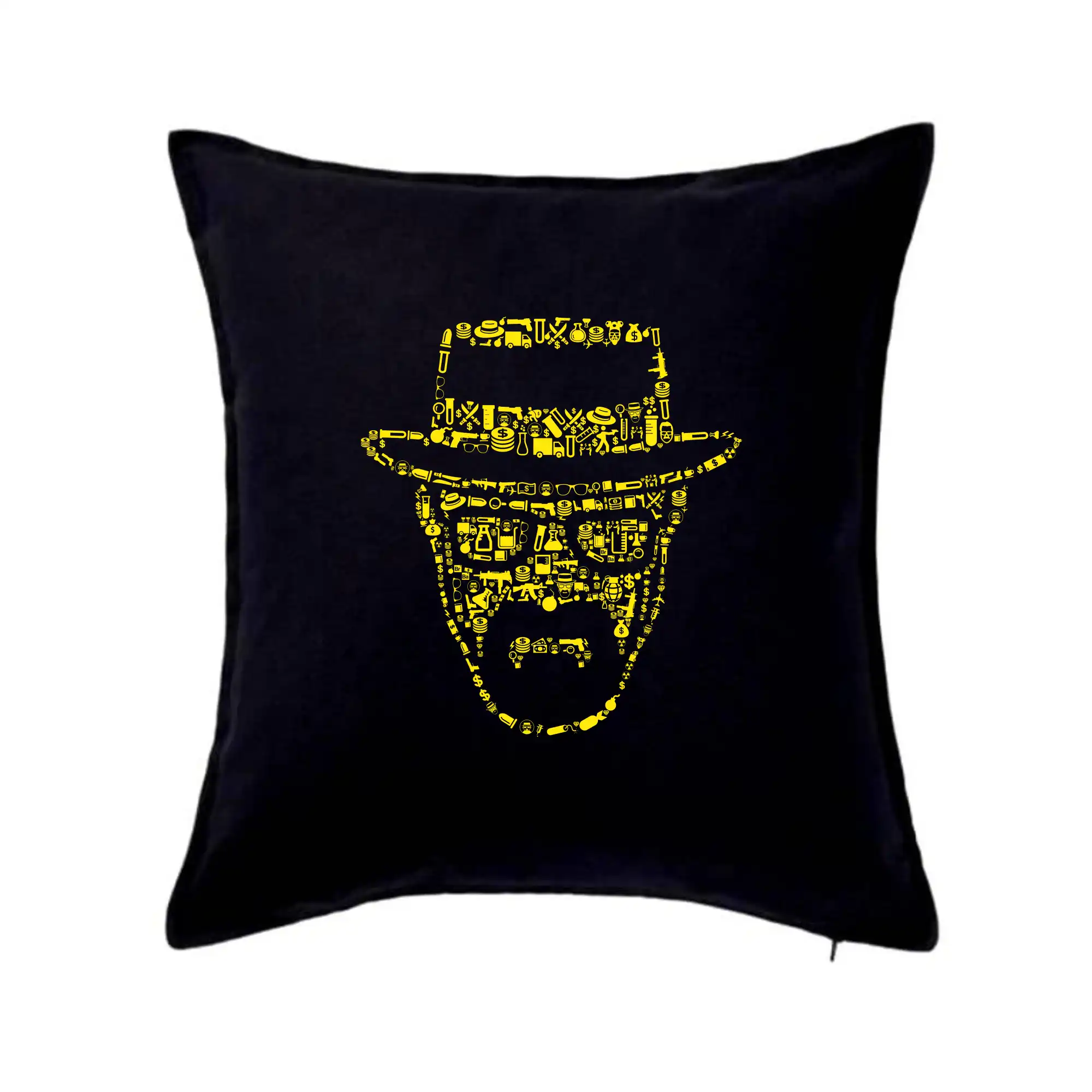 Grafické tričká - The Chronicle icons - Vankúš 50x50