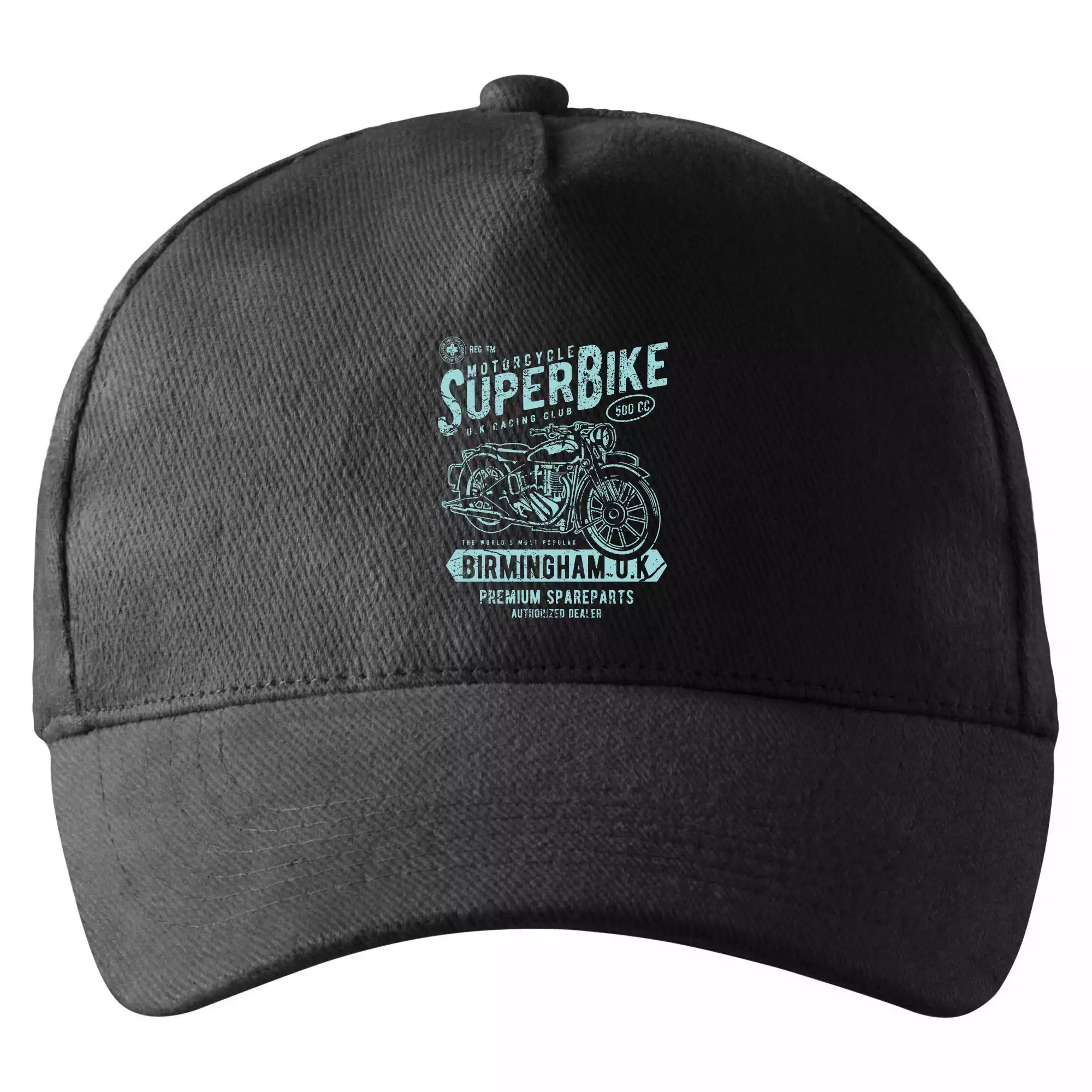 Super Bike