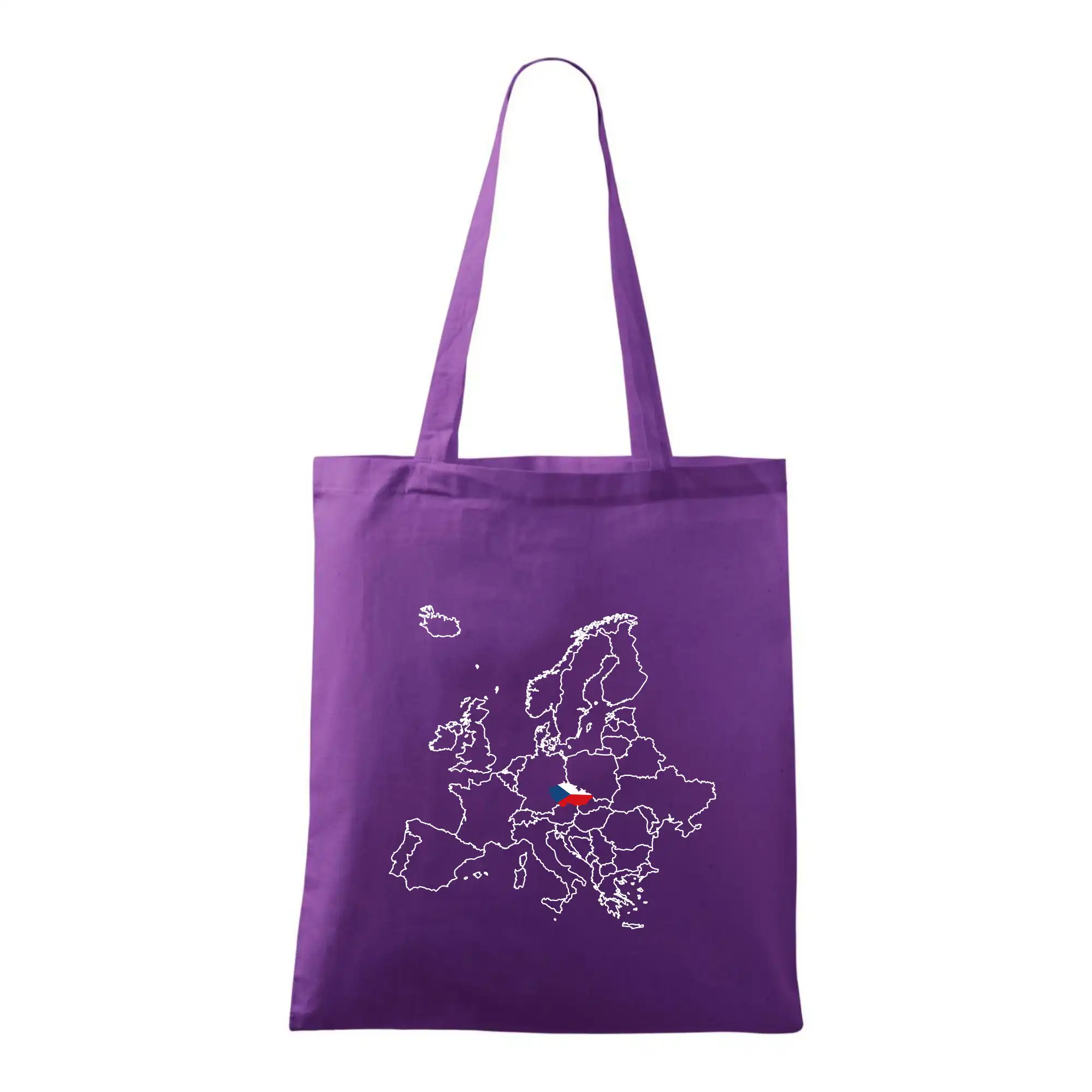 Česká republika v Evropě