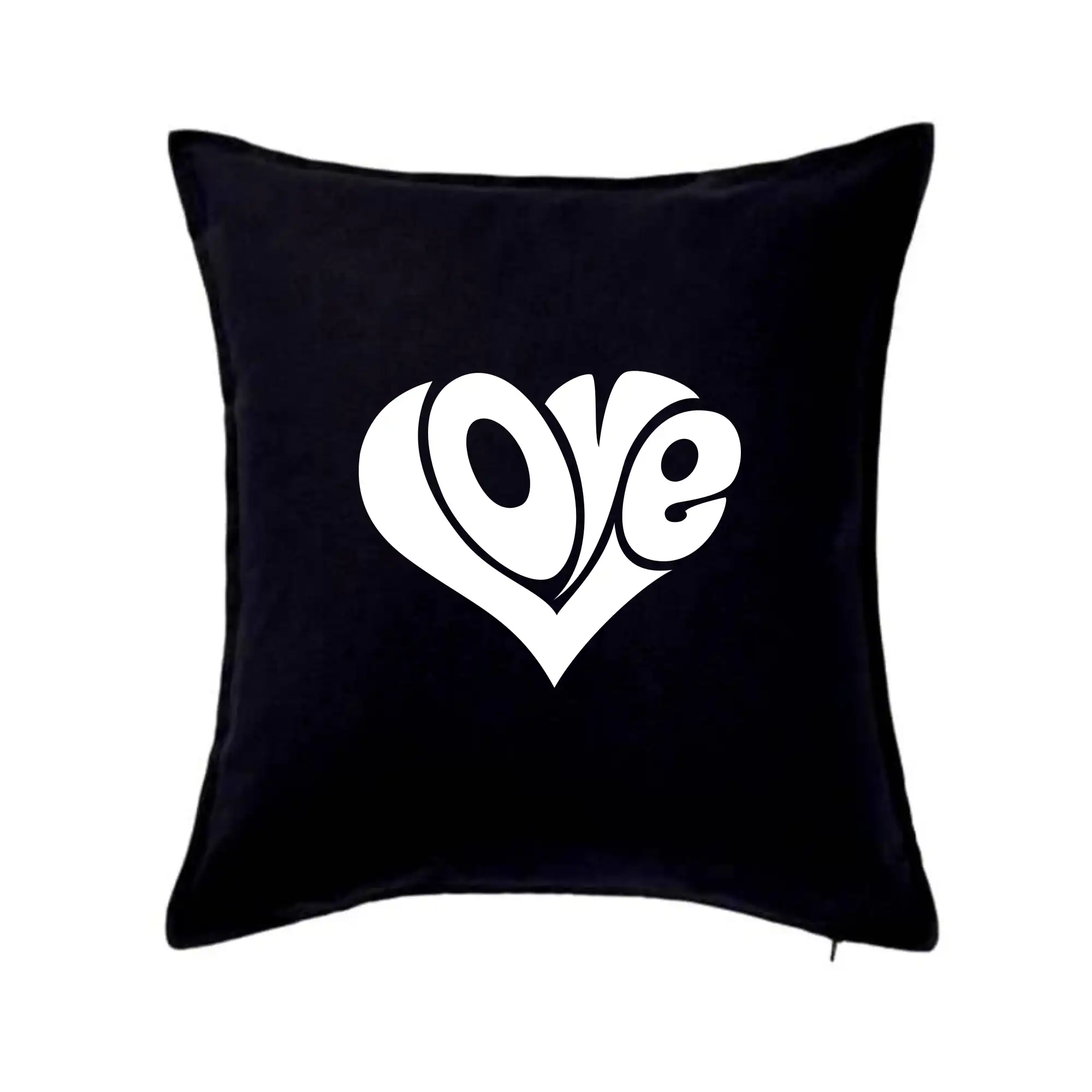 Love nápis jednoduchý