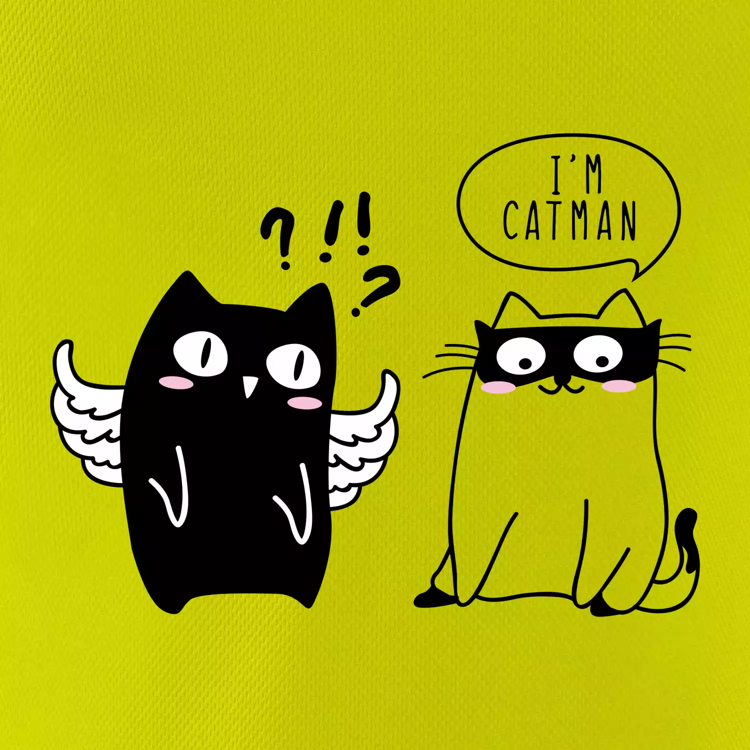 Catman