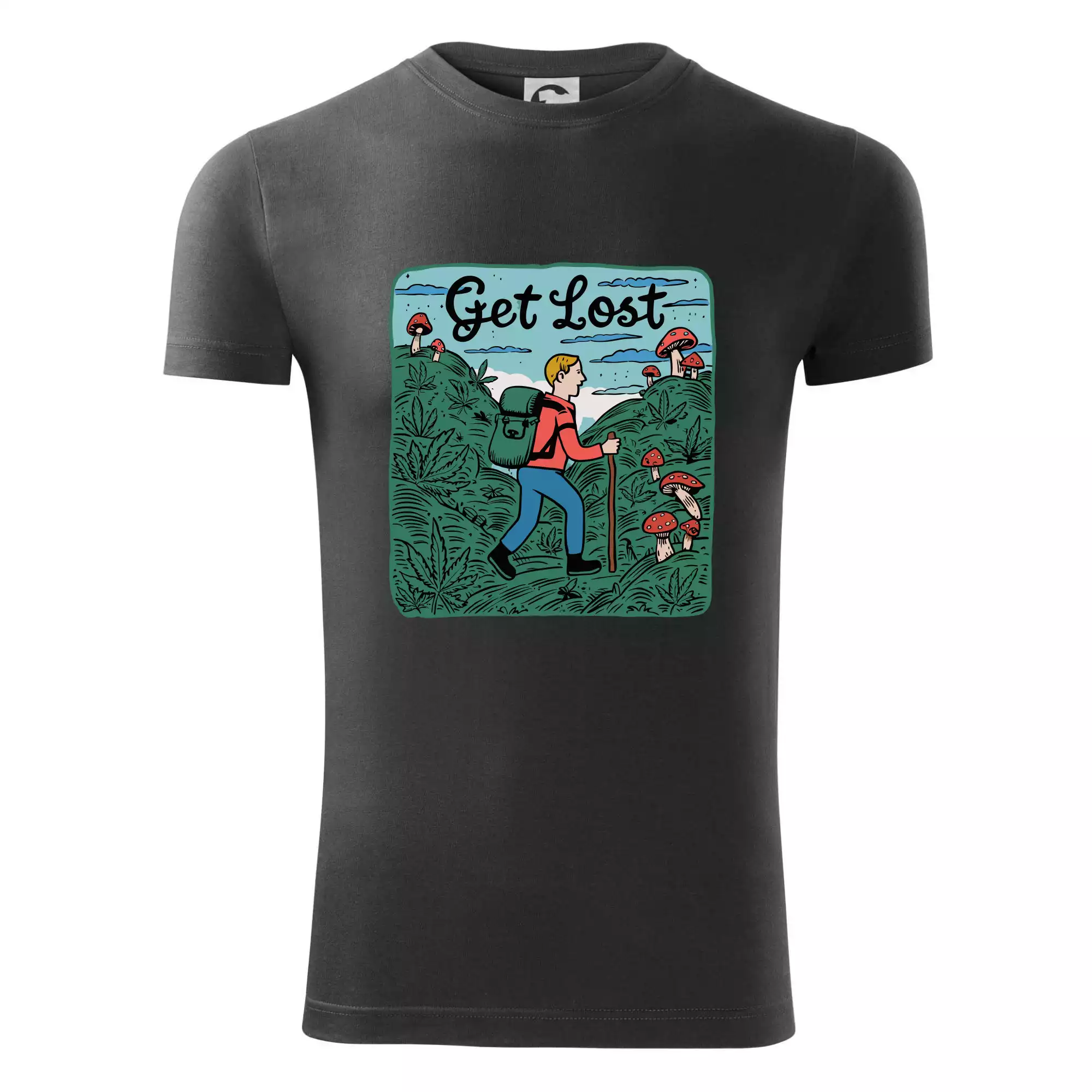 Marihuana - Get lost