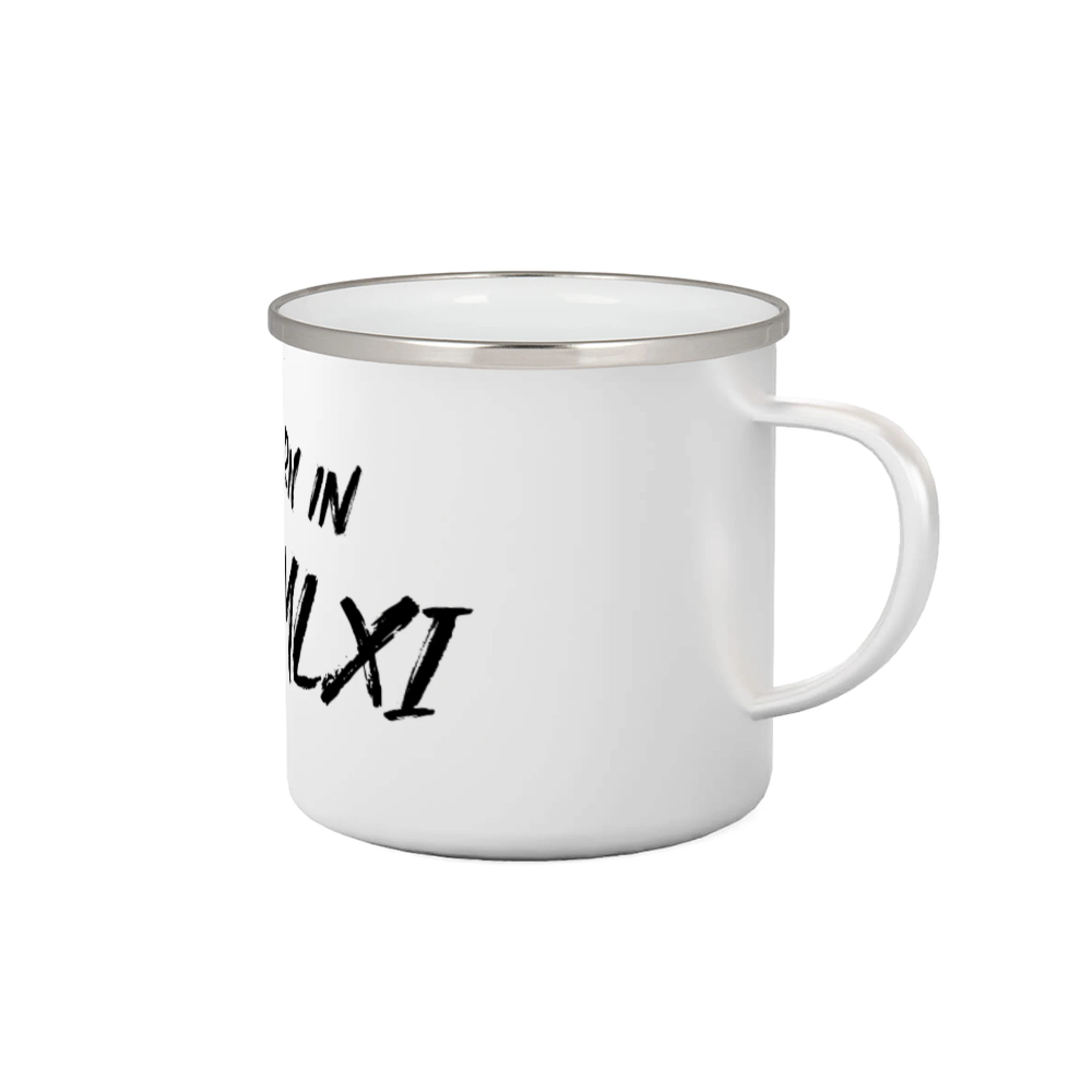 Trička s ročníkom 1961 - Born in - Rímske číslo 1961 - Plecháčik