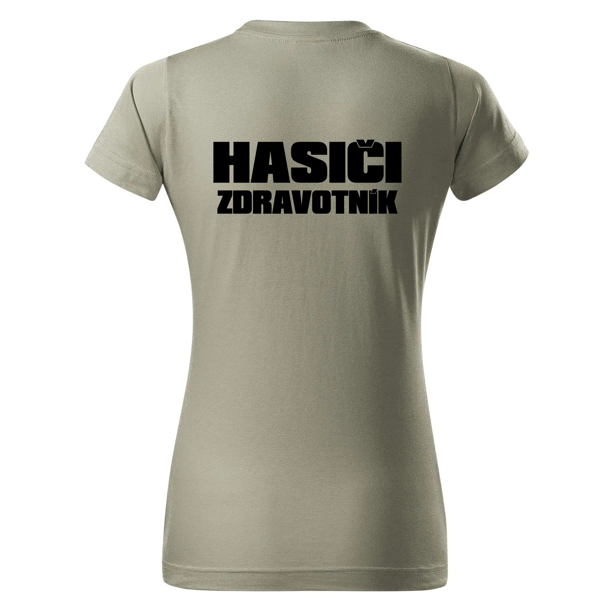 Hasiči zdravotník