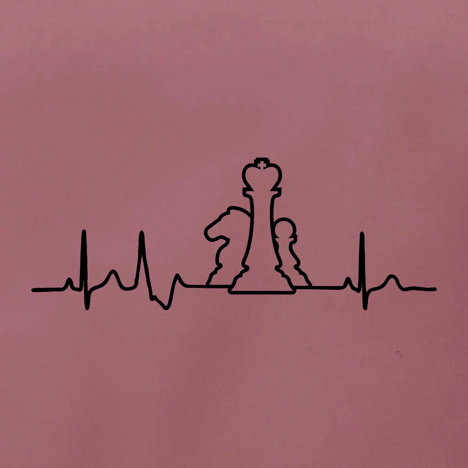 EKG šachy