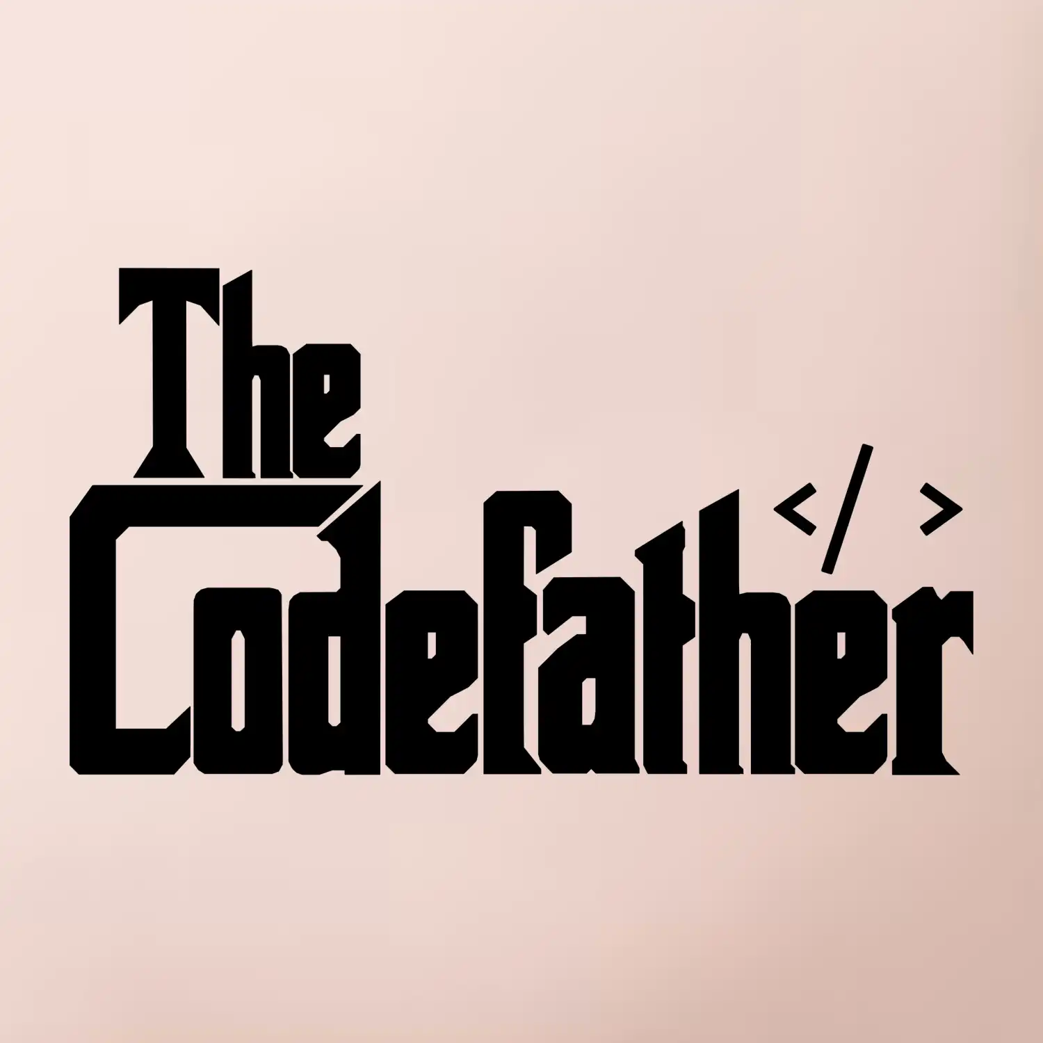 The codefather