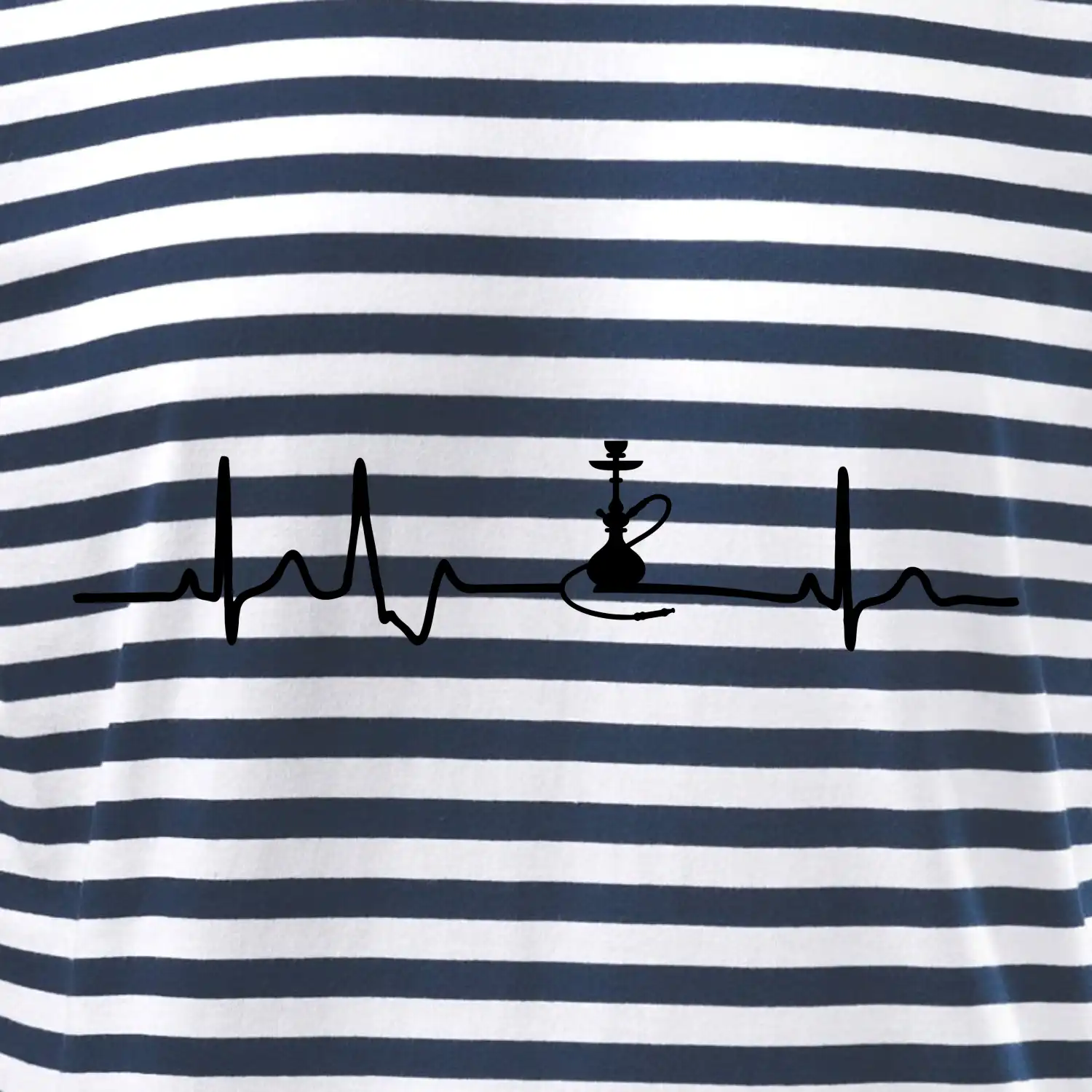 EKG shisha