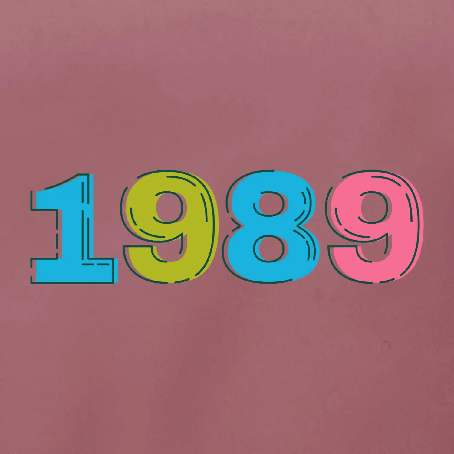 Ročník křídové barvy