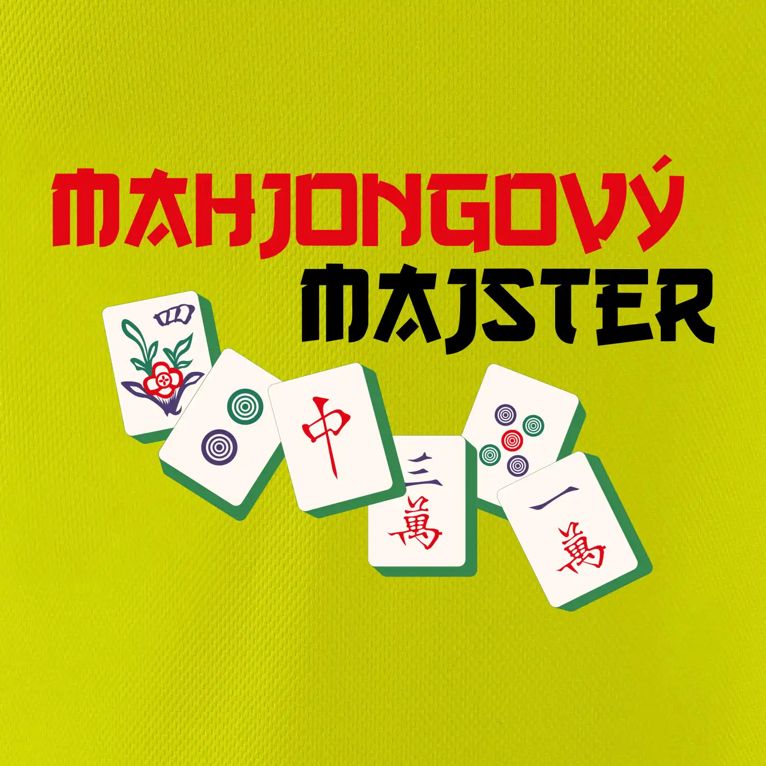 Majhongový majster SK