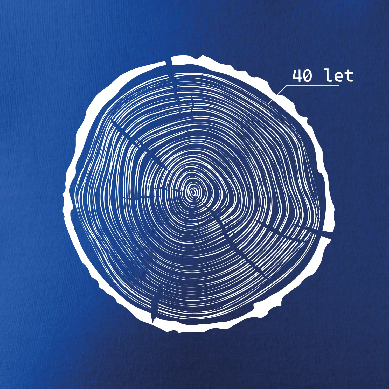 Letokruhy - 40