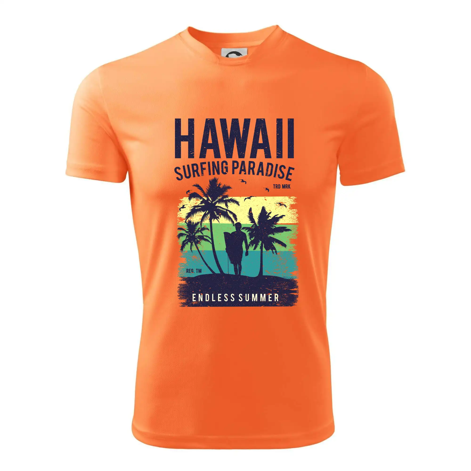 Hawaii
