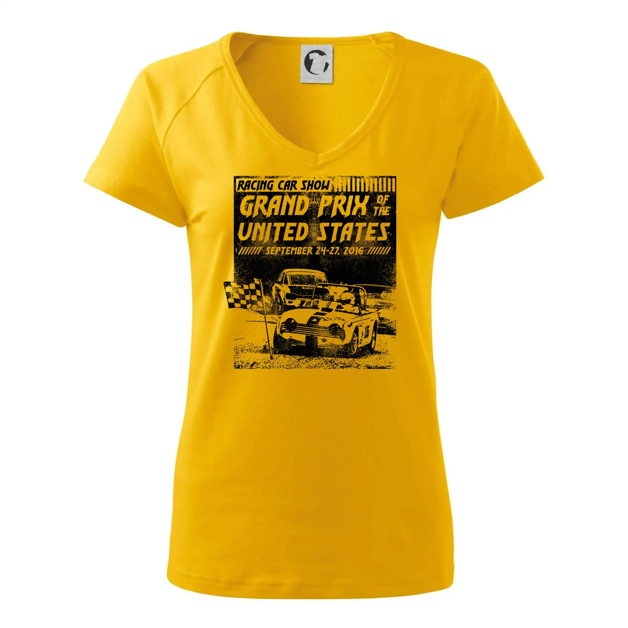 Grand Prix Of The United States