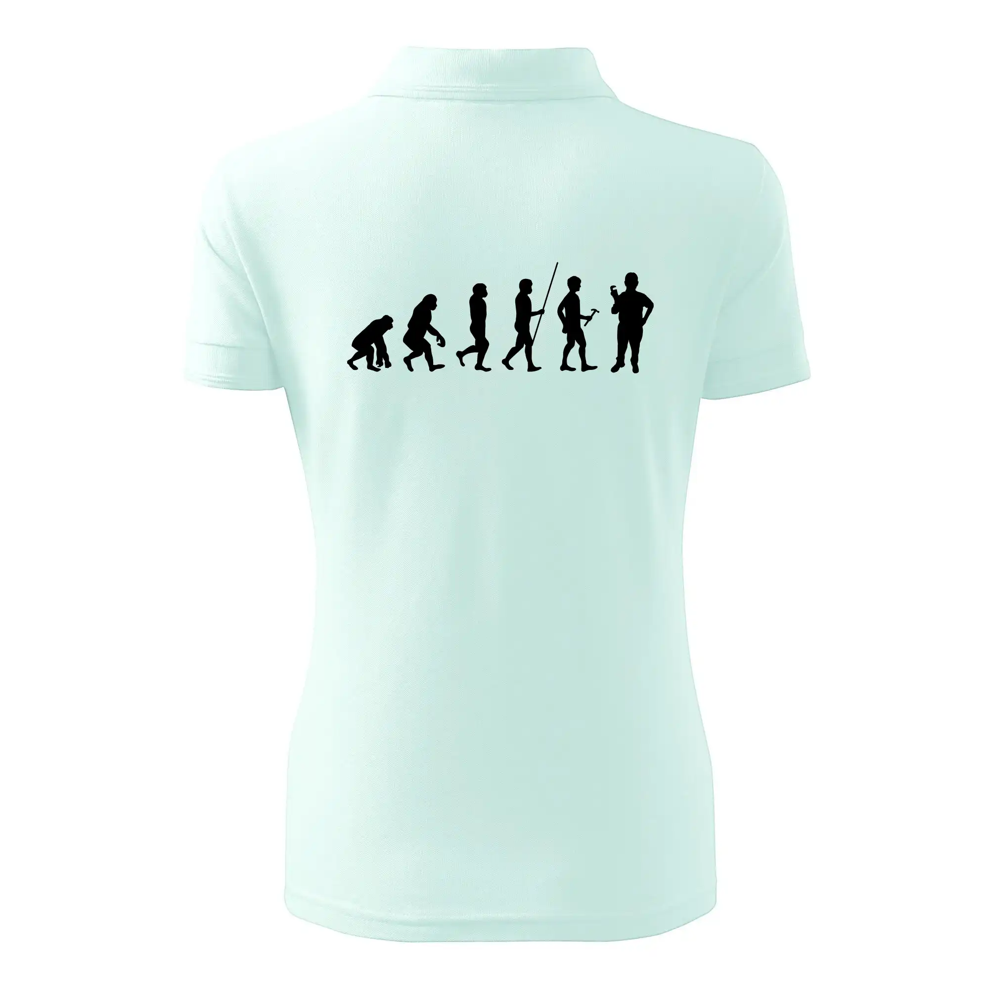 Evoluce instalatér