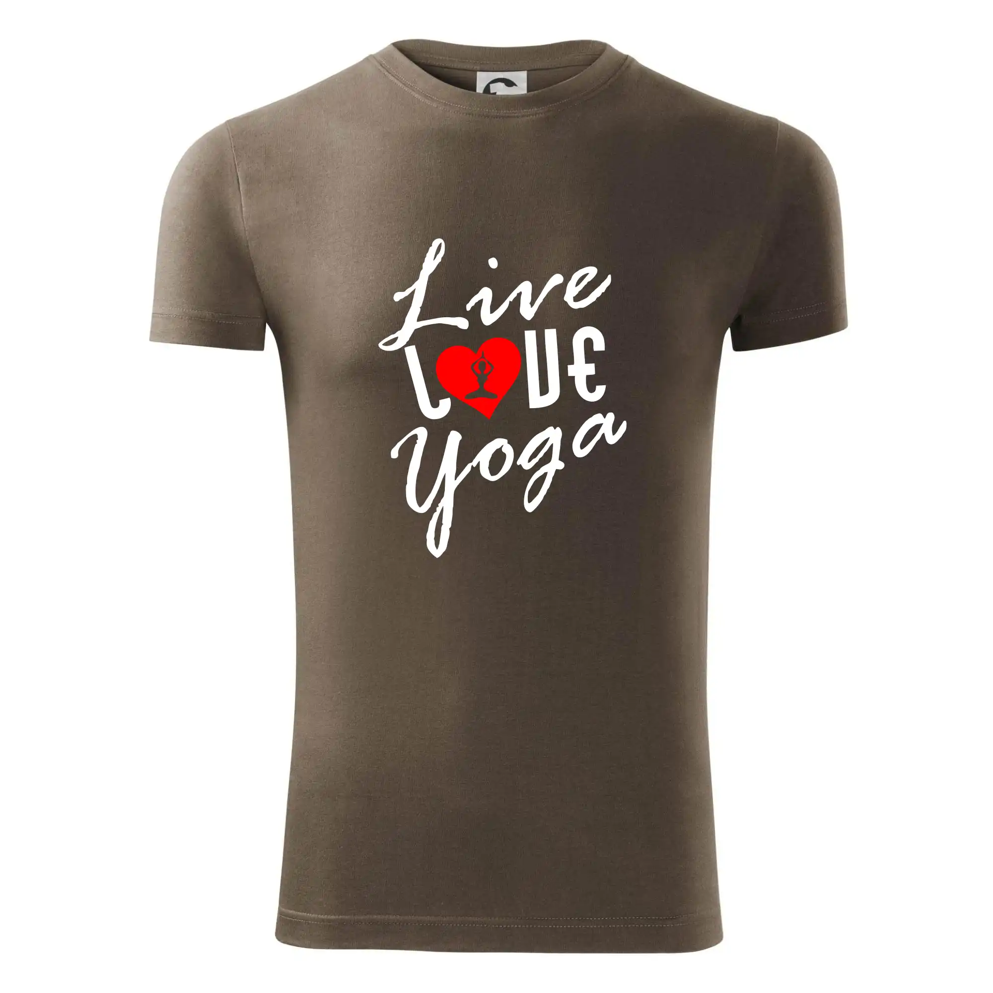 Live Love Yoga