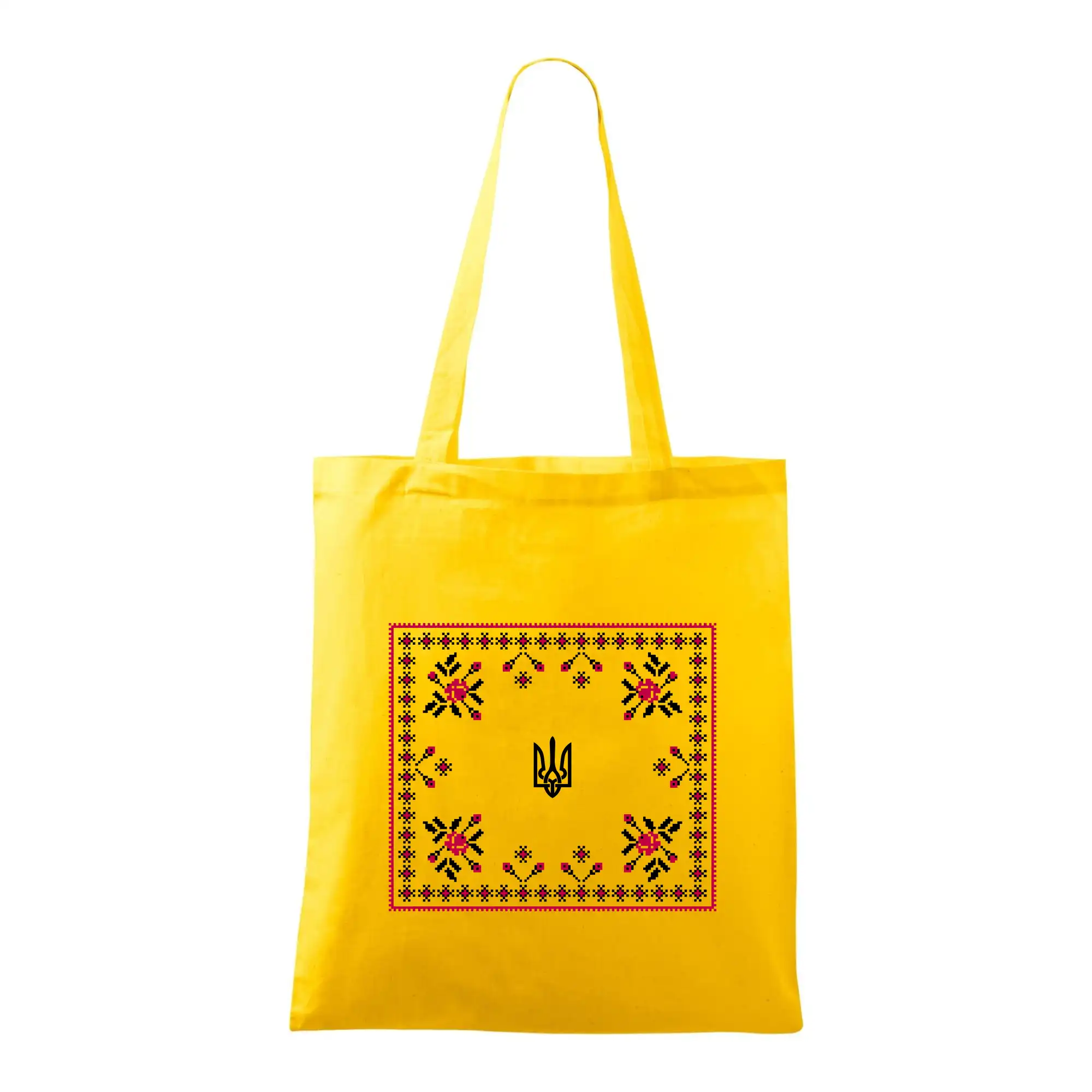 Ukrajina Folklórní čtverec