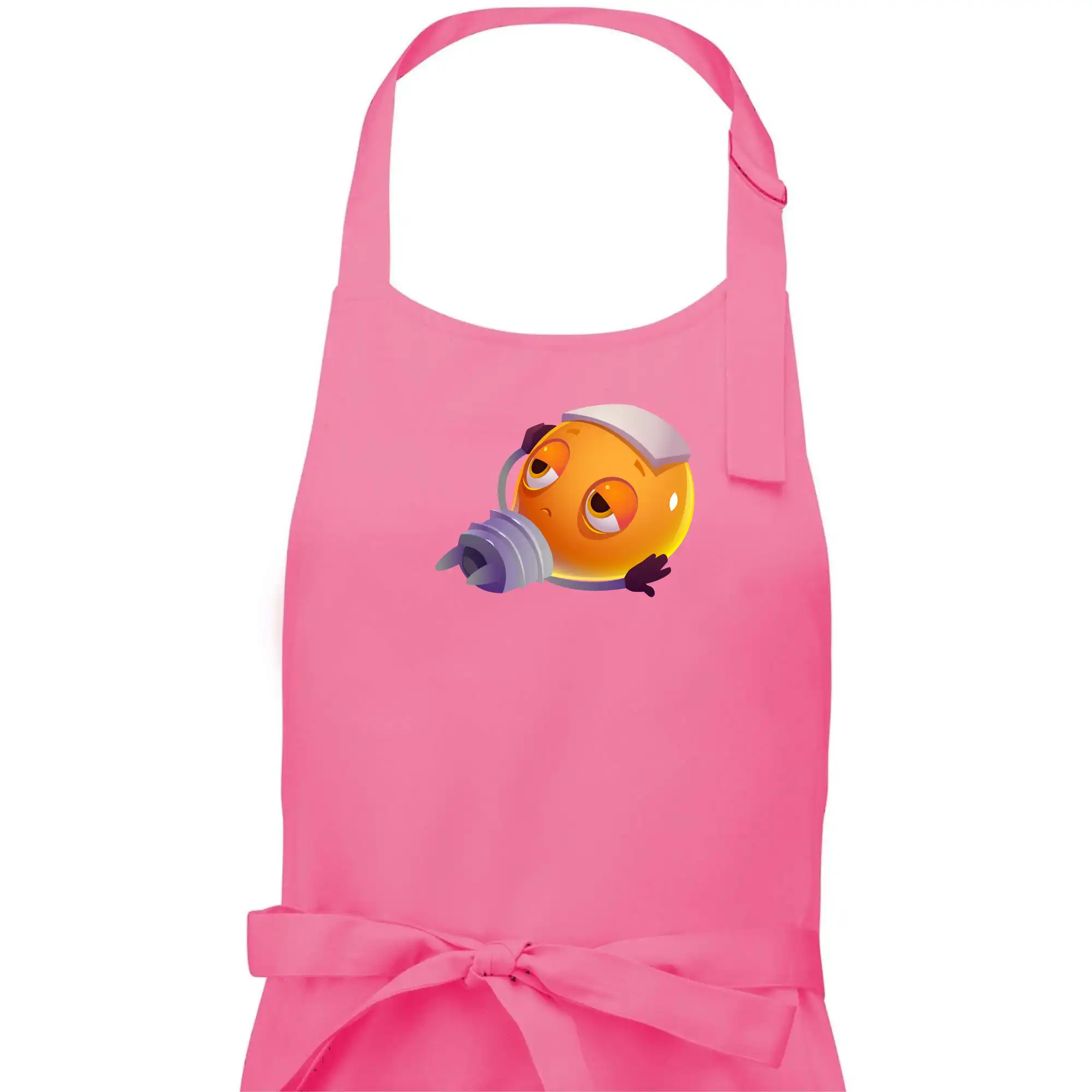 Žárovka čte knihu