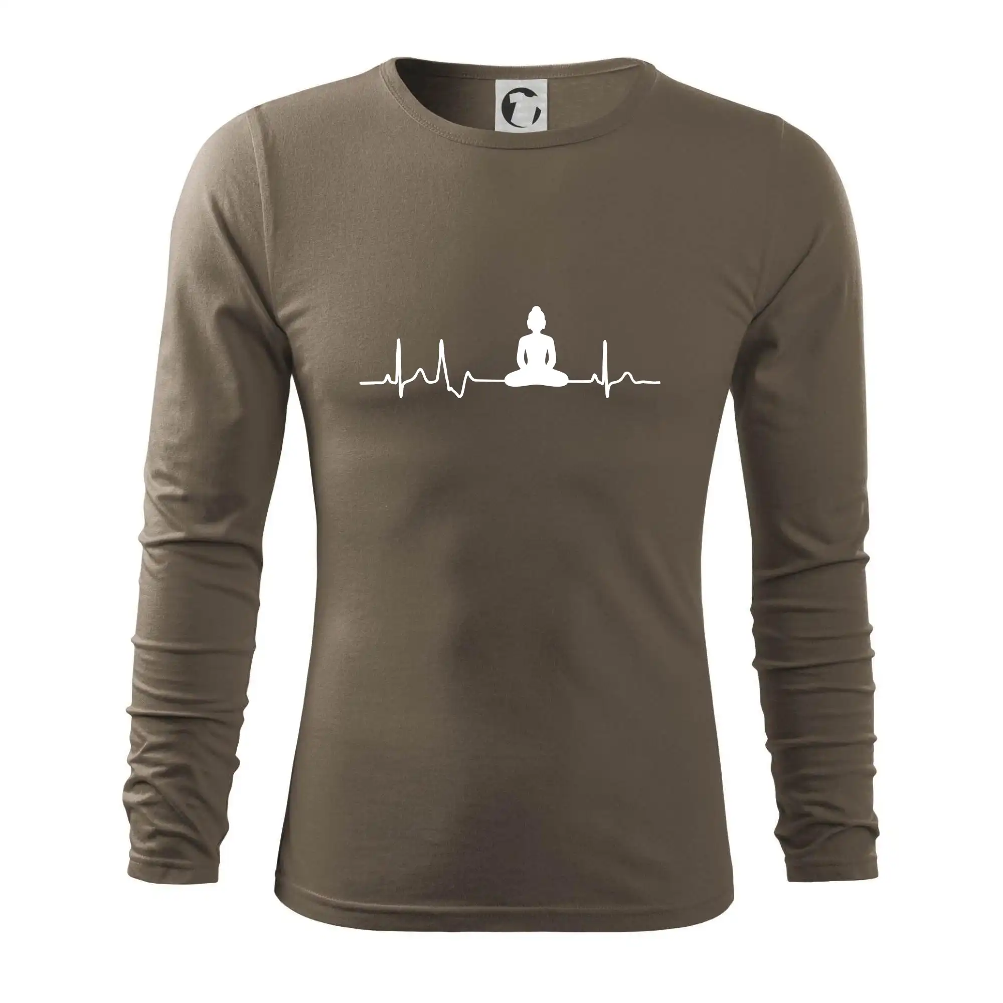 Ekg Budha