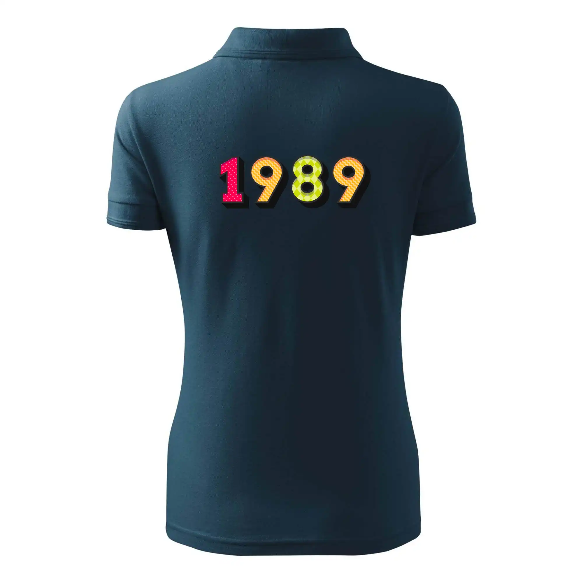 Ročník barevné čísla se stínem