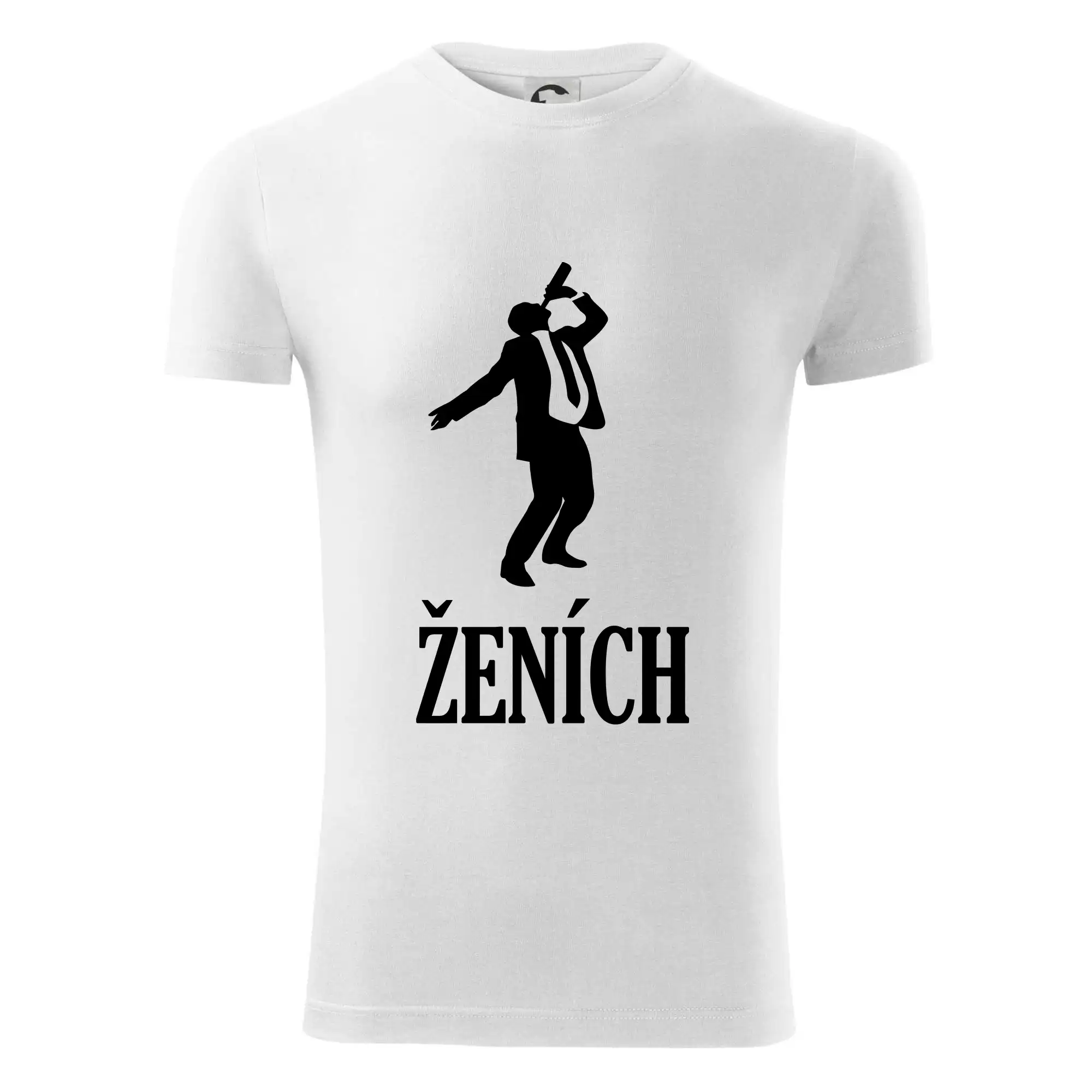 Ženích alkohol SK