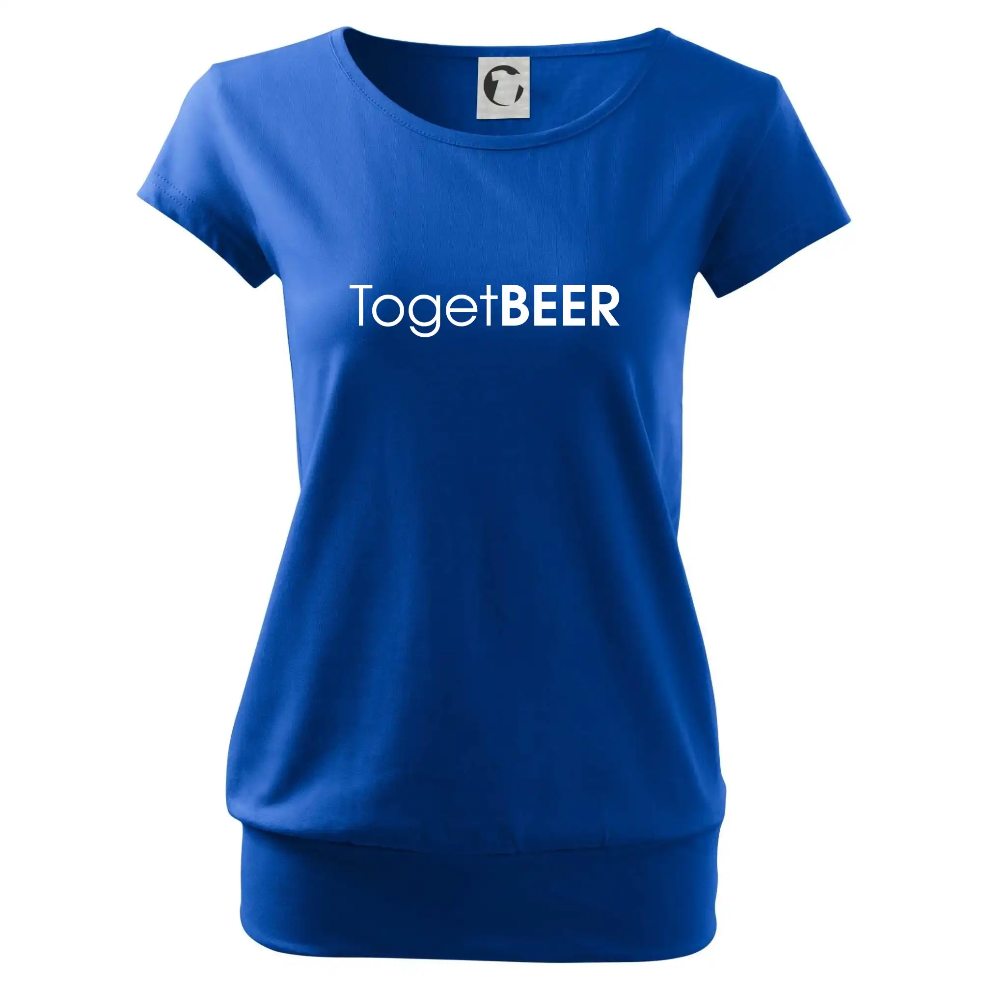 Pivní nápisy TogetBEER