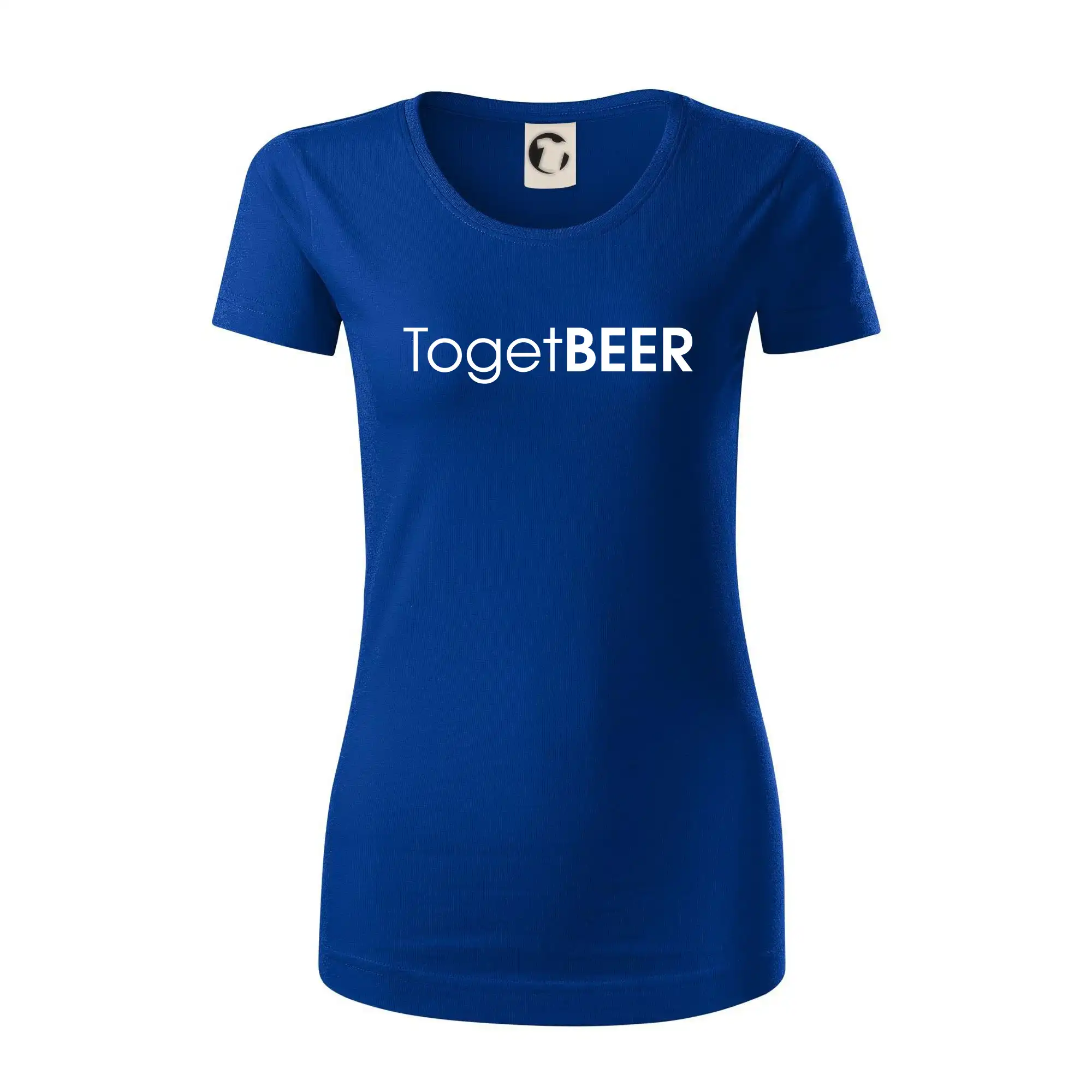 Pivní nápisy TogetBEER