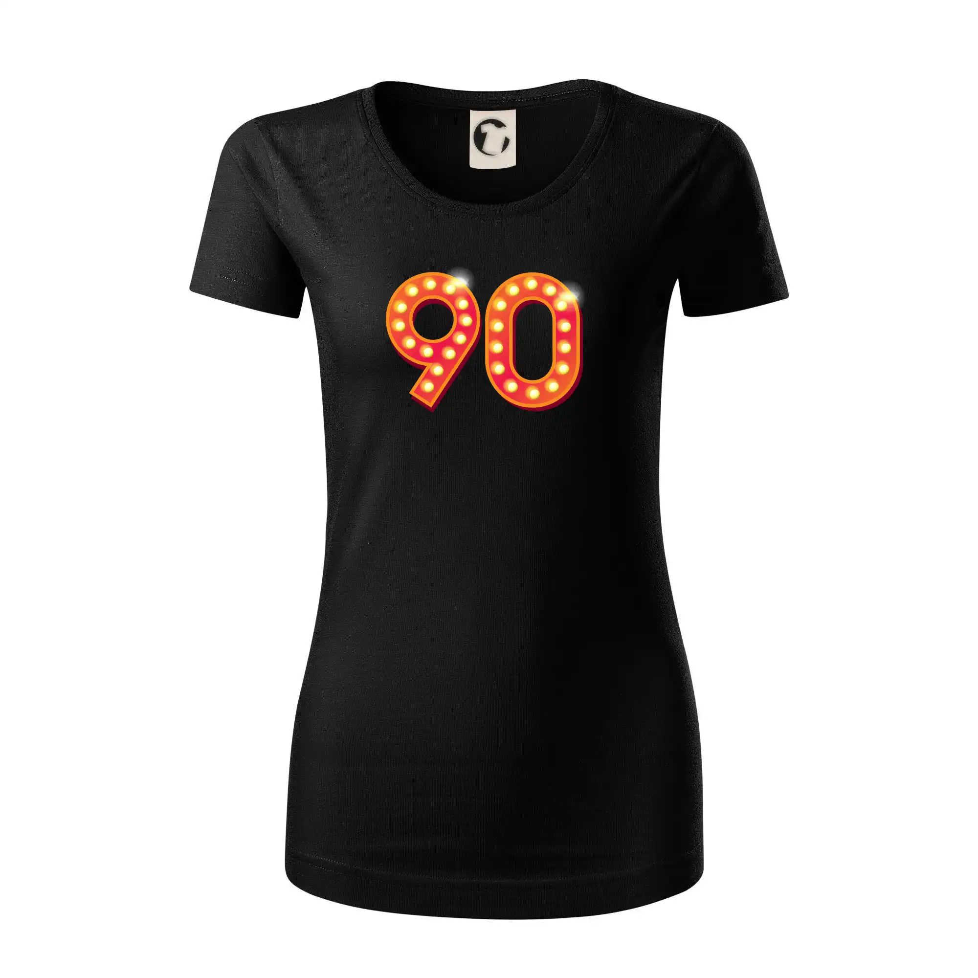 Čísla žárovky 90