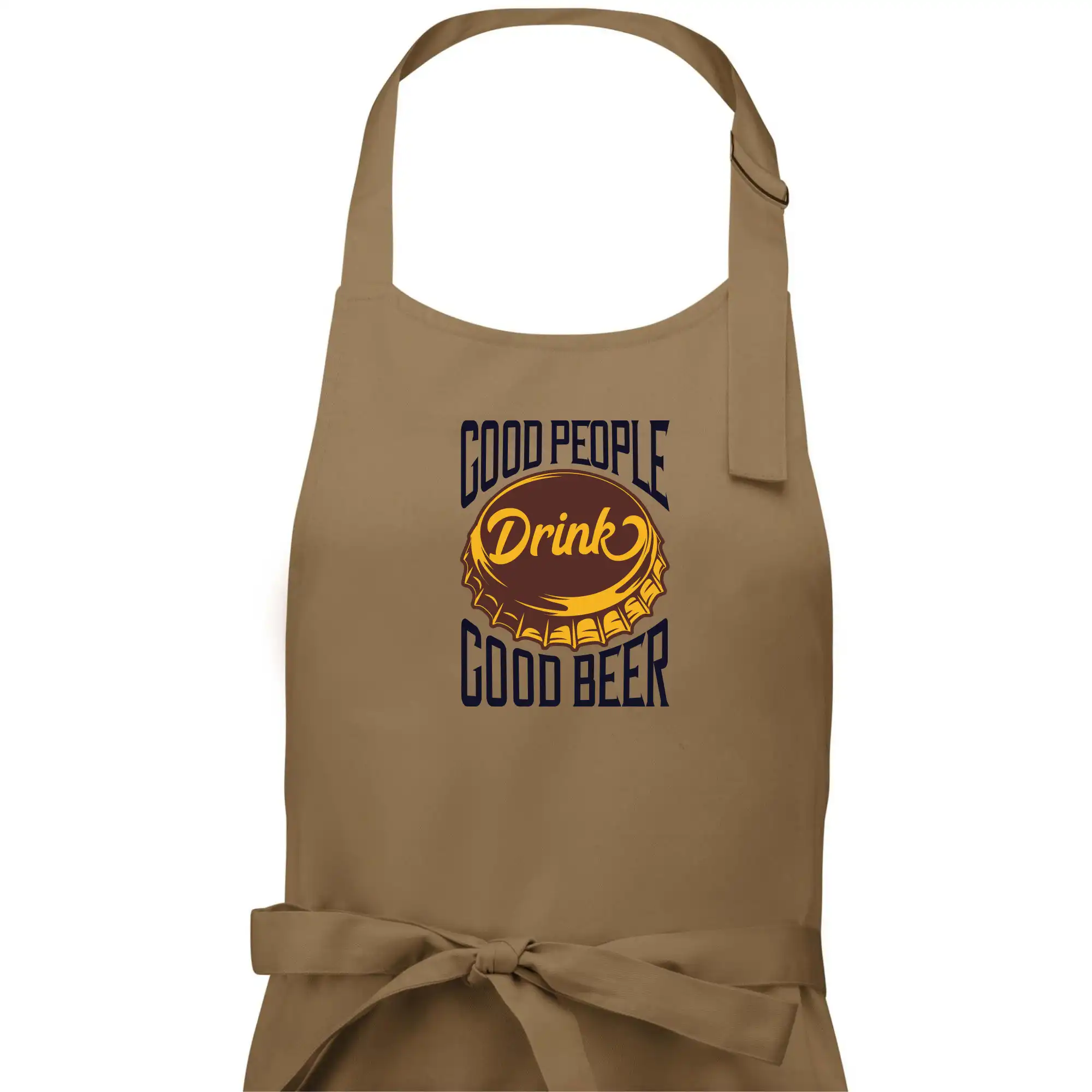 Good People Drink good Beer