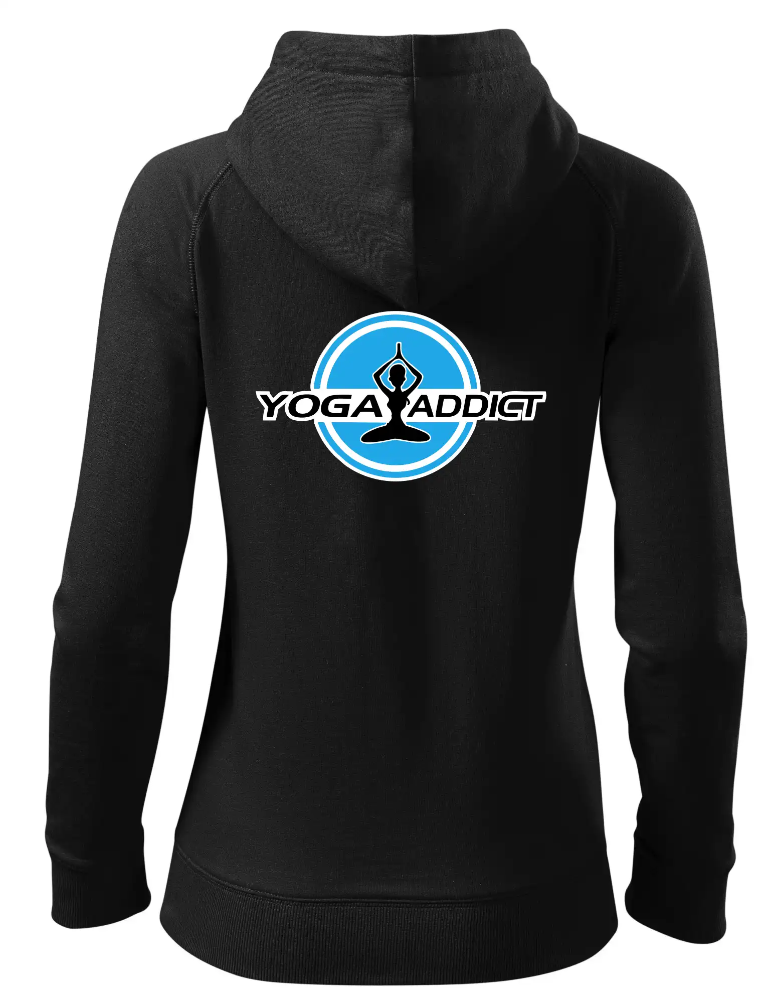 Yoga addict