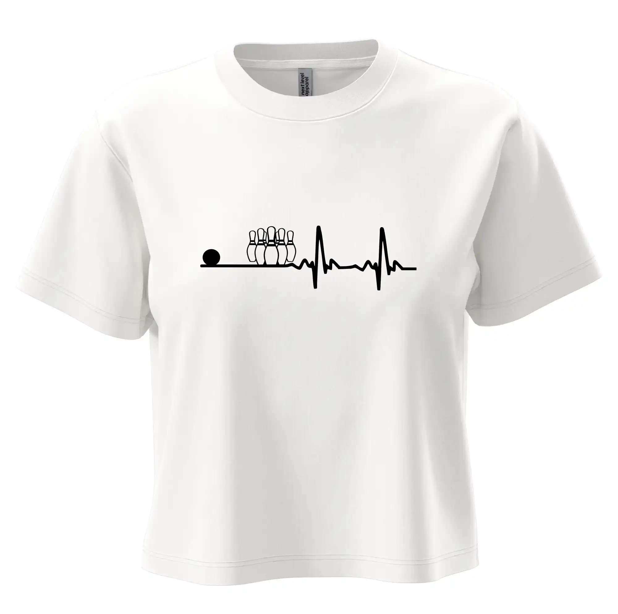 Kuželky EKG