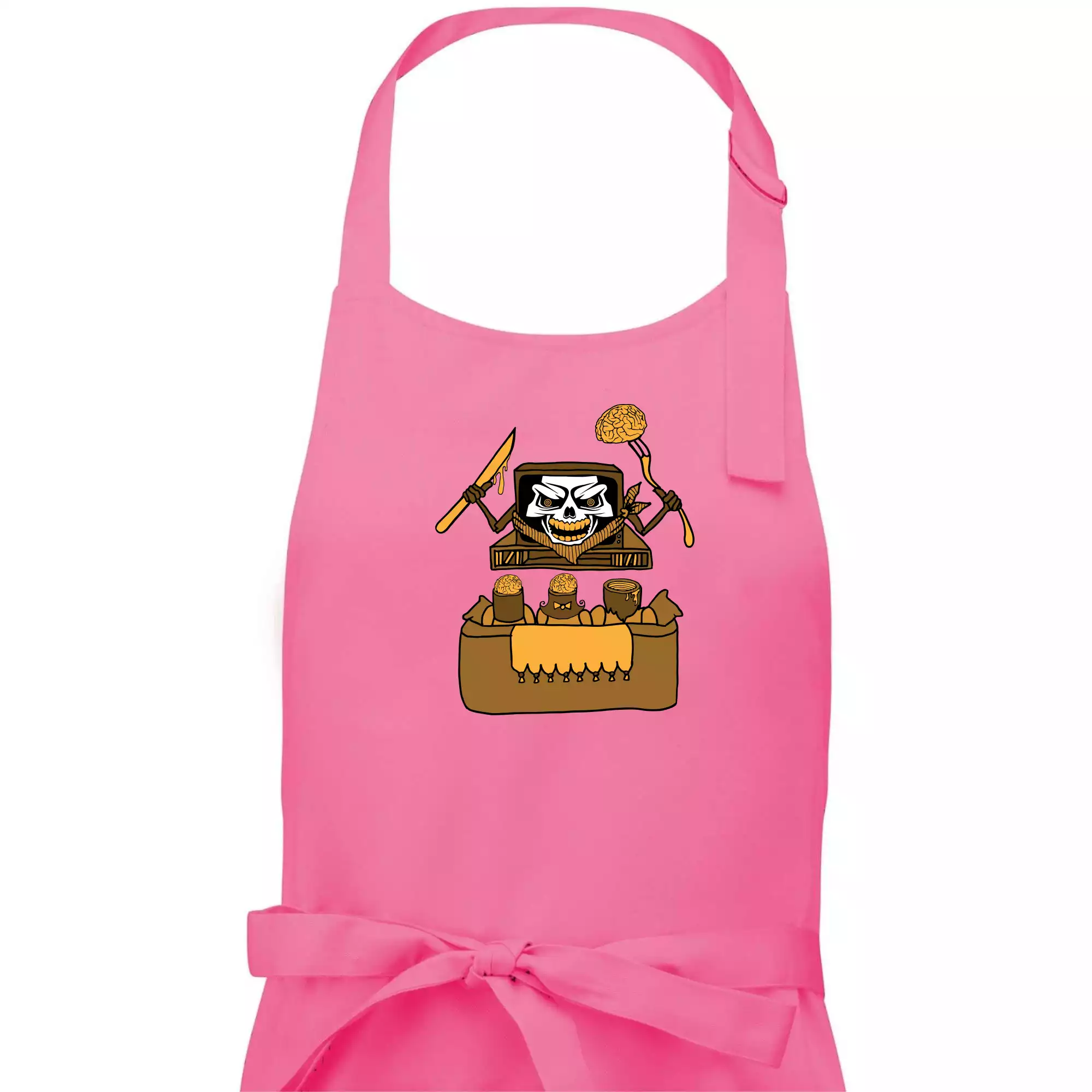 Mozkožrút - televízia (Pecka design) Mozkožrút - televízia (Pecka design)