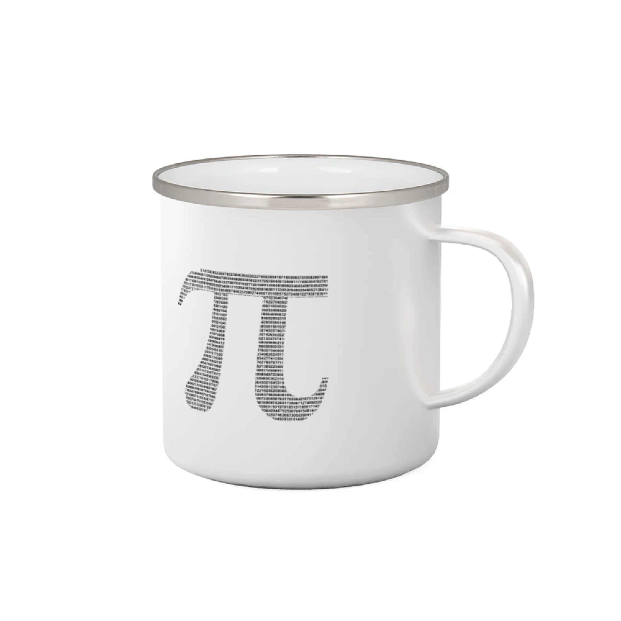 Vtipné tričká pre matematiky - Pí - číslica - Plecháčik