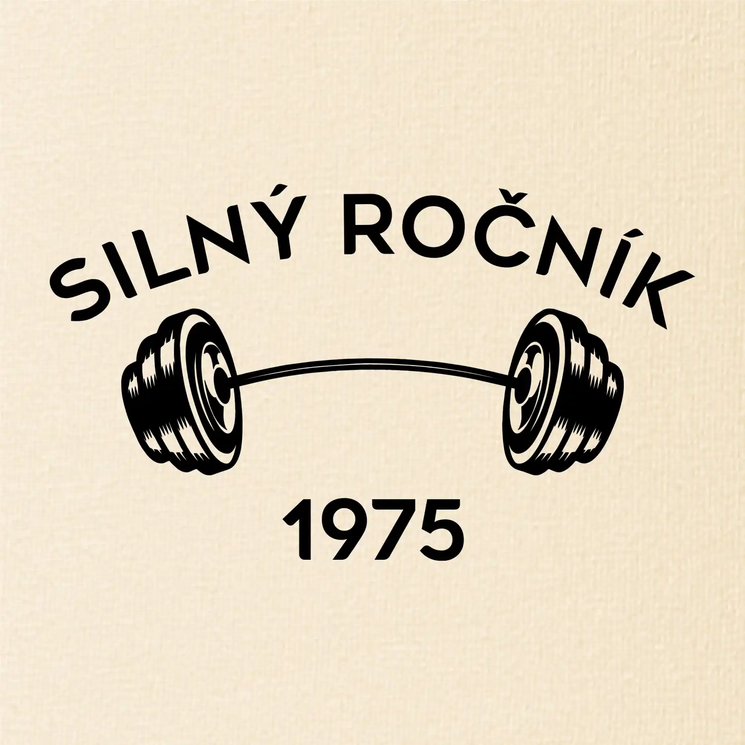 Silný ročník - Letopočet 1975