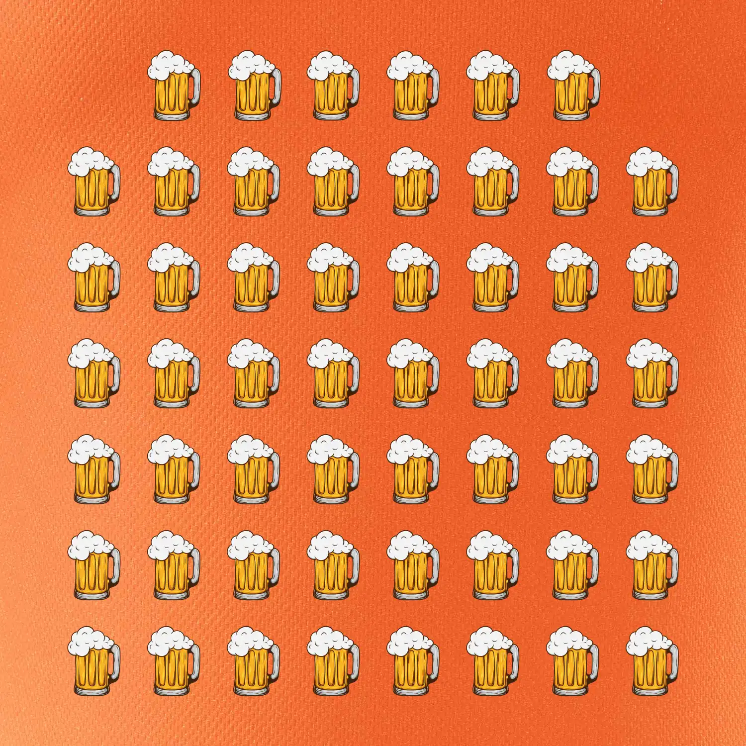 Narozeniny - počet piv dle vás