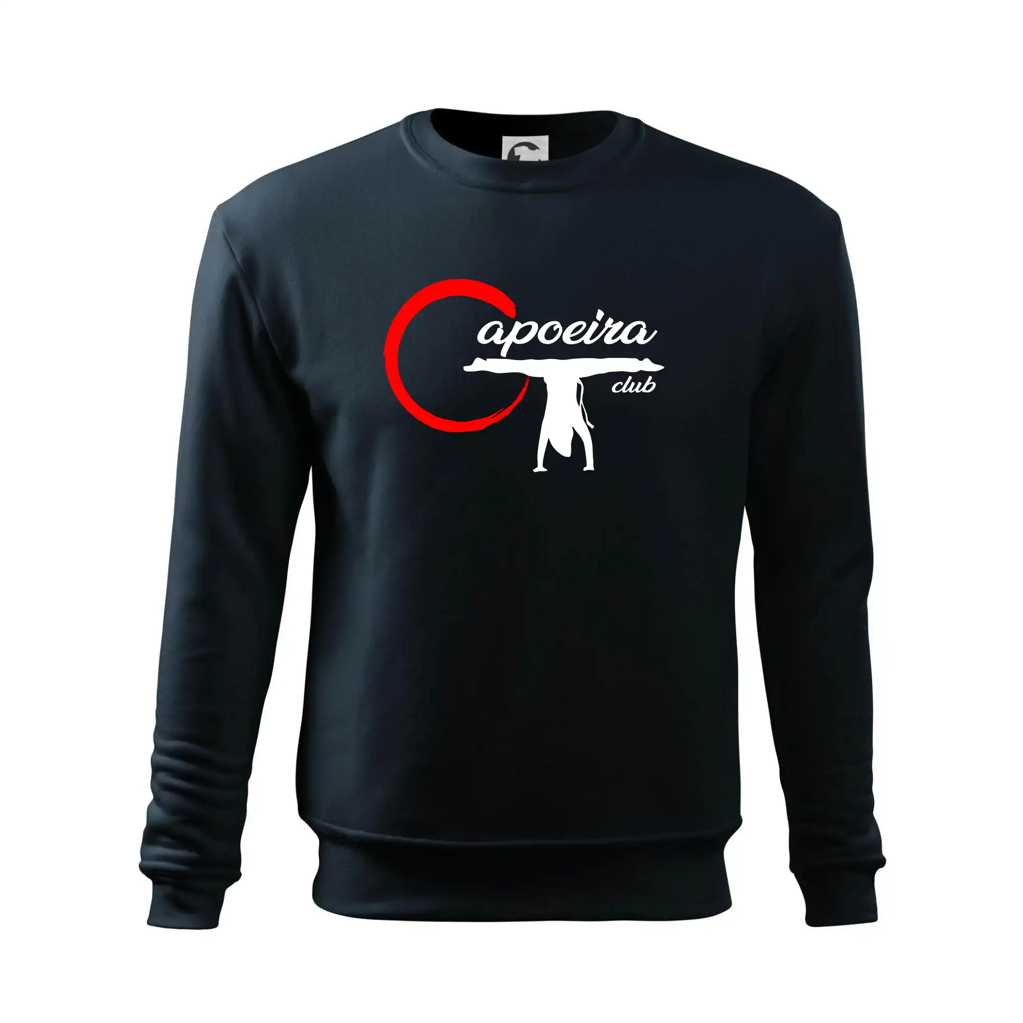 Capoeira club - bojovník