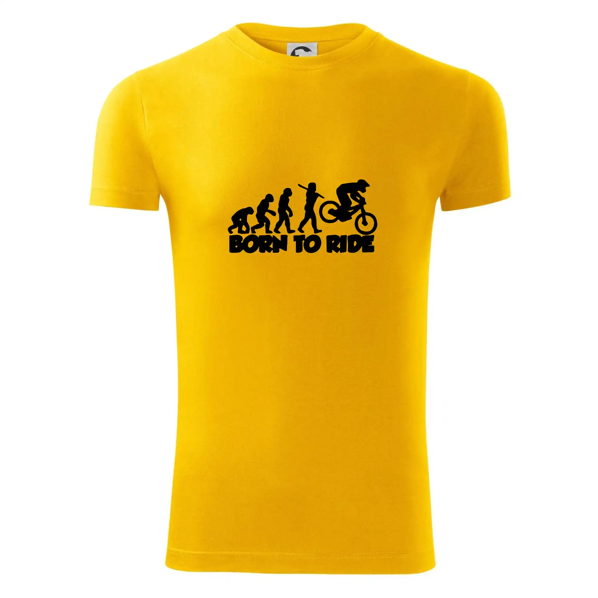 Evoluce Born to ride