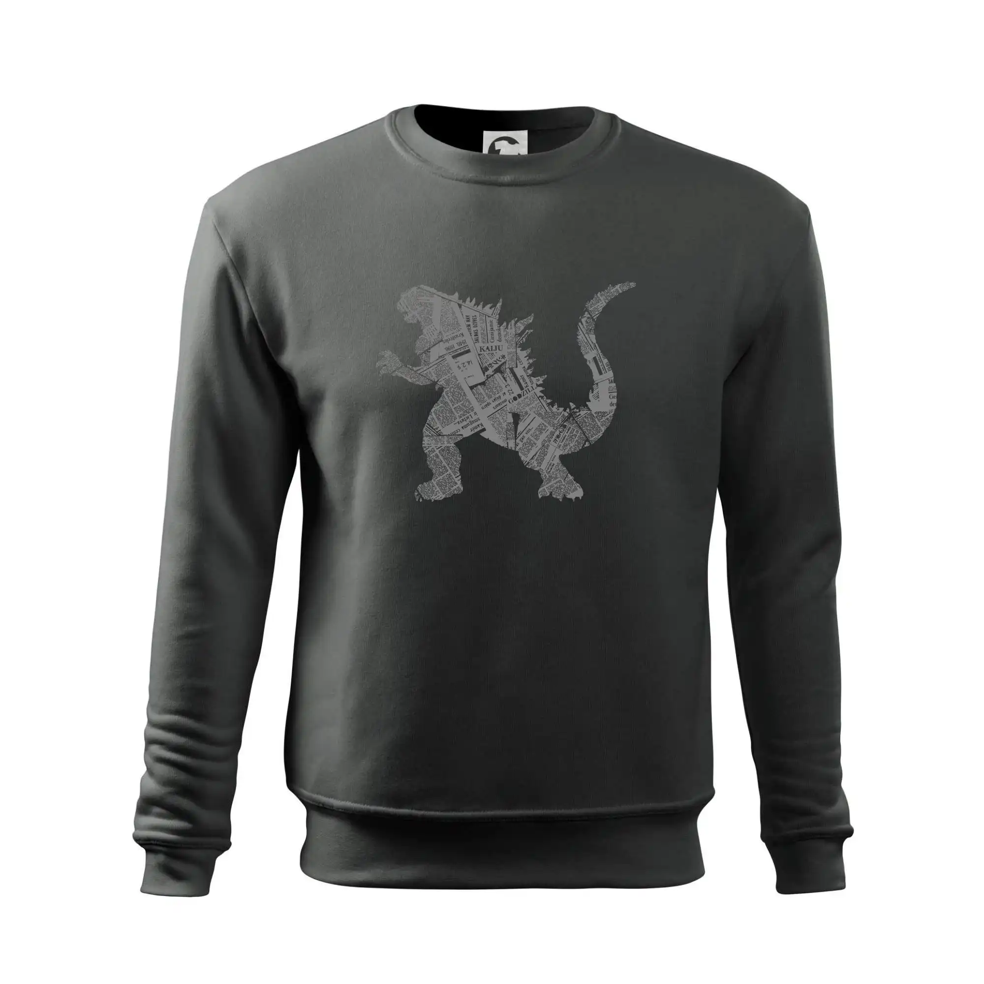 Kaiju godzilla noviny