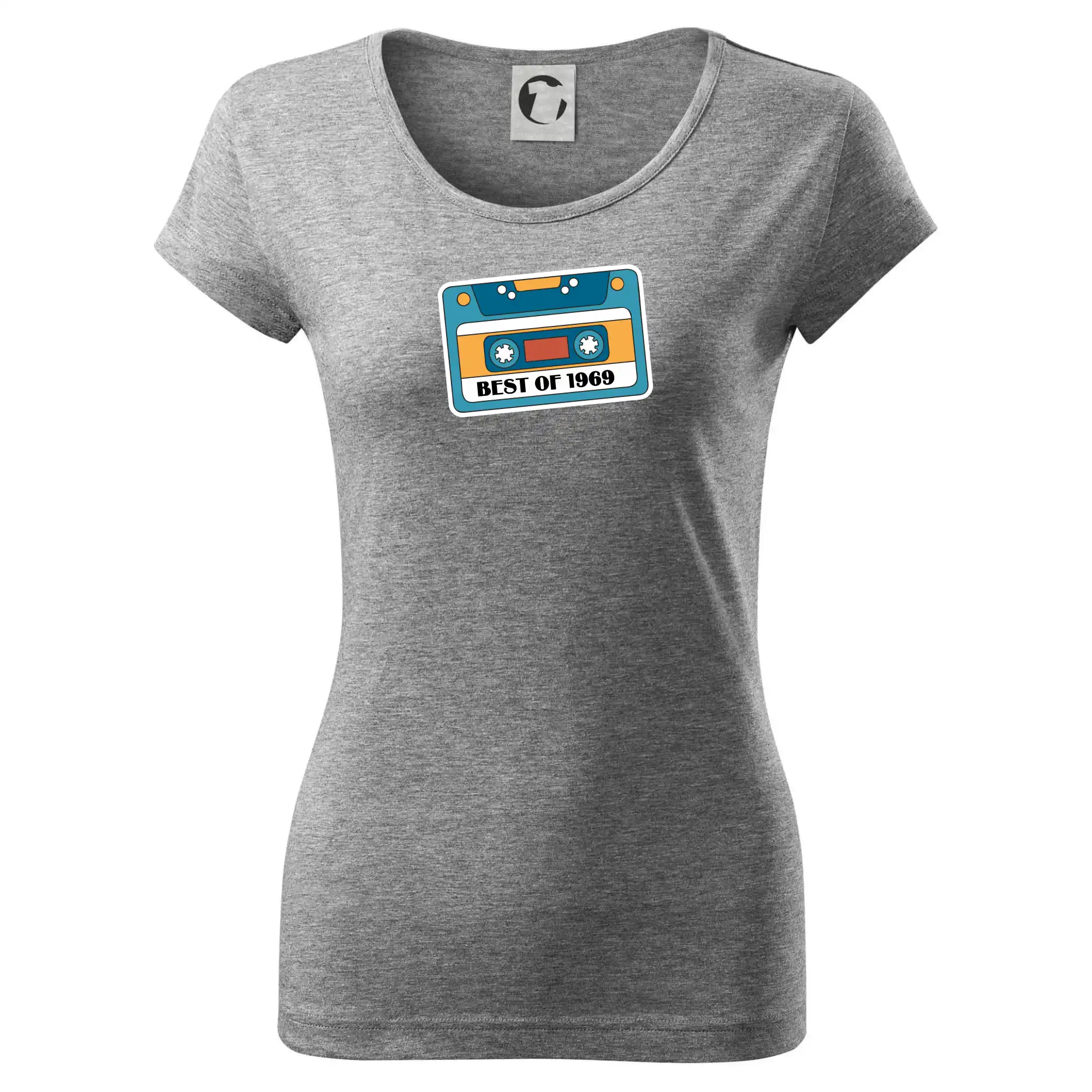 Narozeniny kazeta Best of 1969