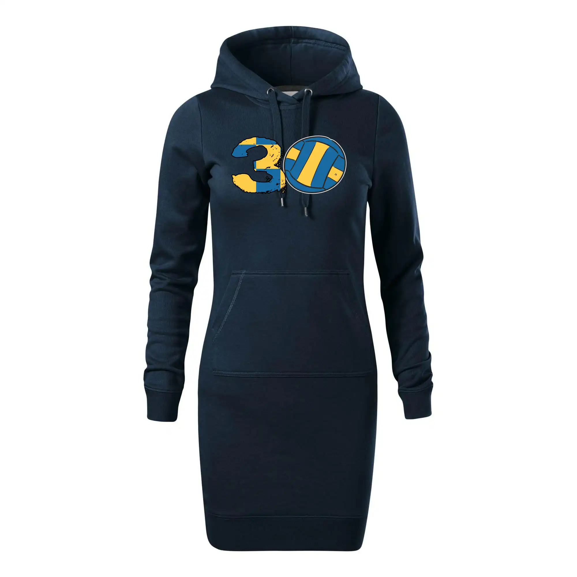 Volejbal kulaté narozeniny 30