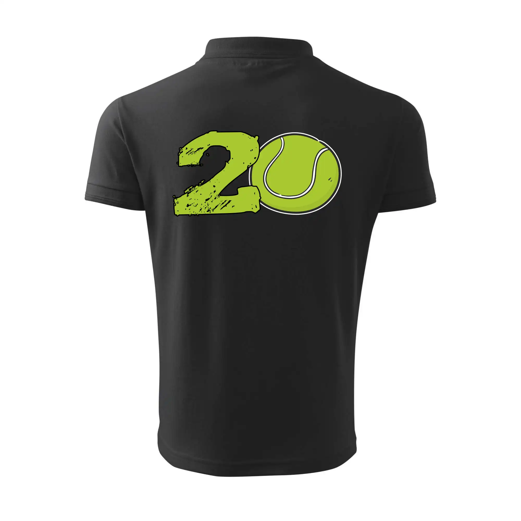 Tenis kulaté narozeniny 20