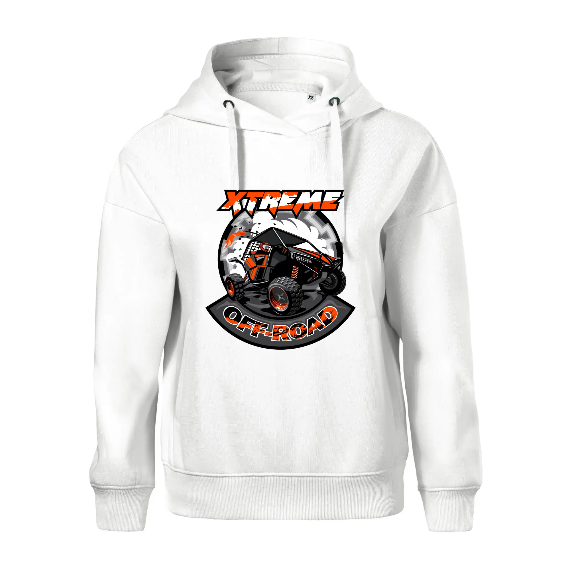 ATV XXX