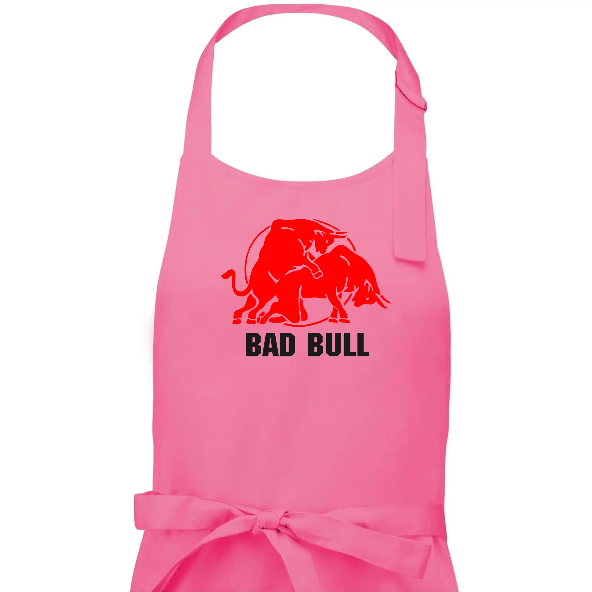 Bad Bull