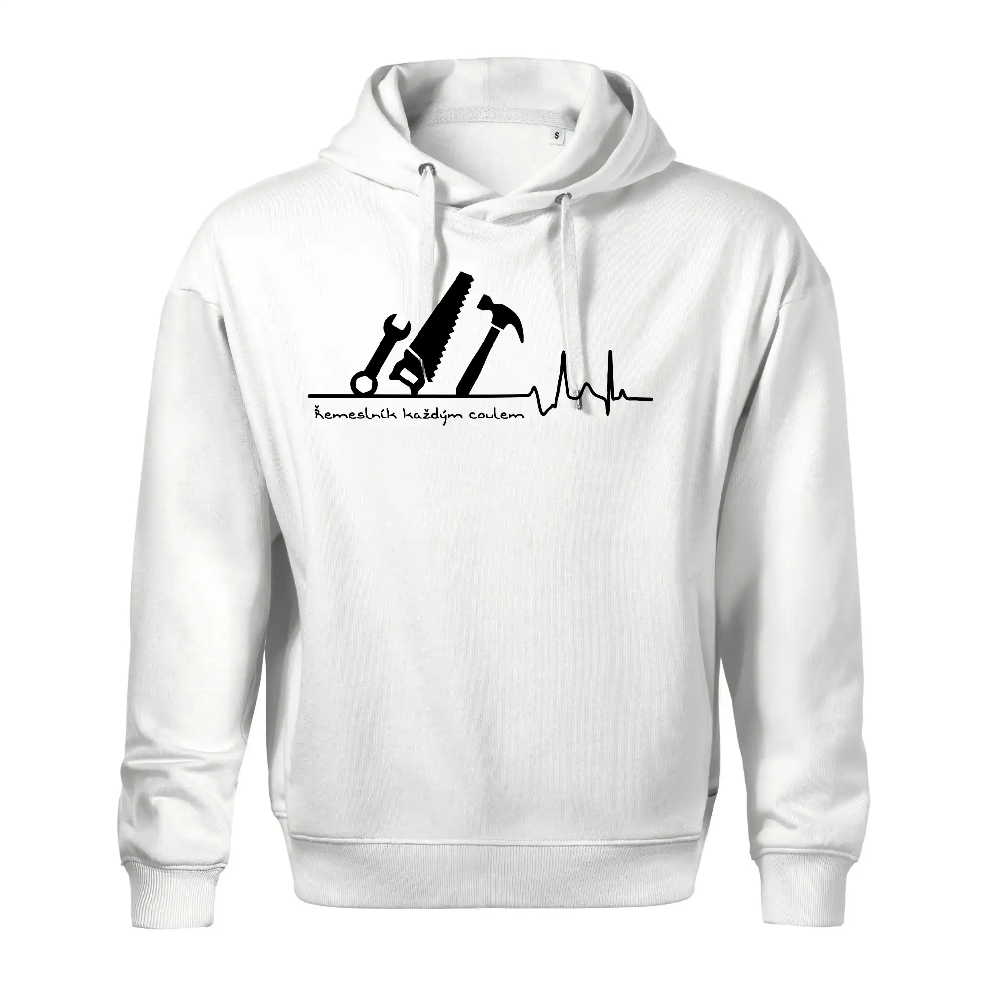 Ekg řemeslník každým coulem