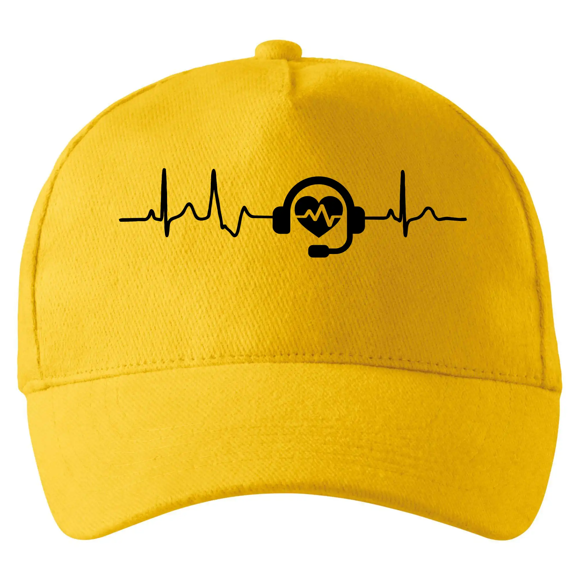 EKG tísňová linka