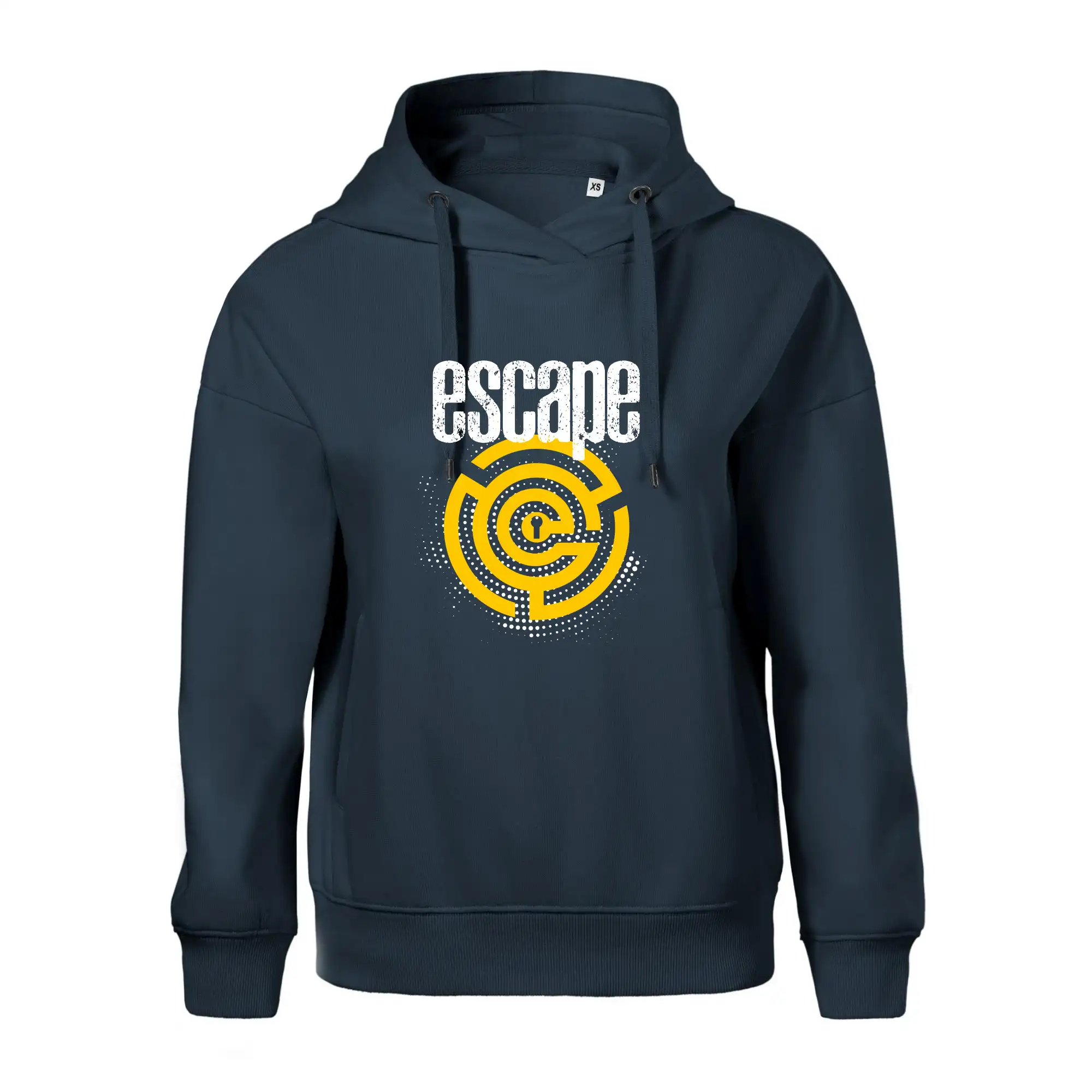 Escape labyrint